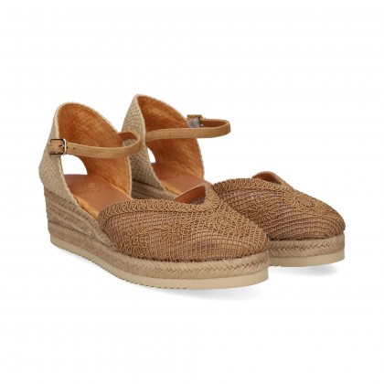 ABIERTO LADOS PASAMANERIA ANTE CUERO MISTRAL