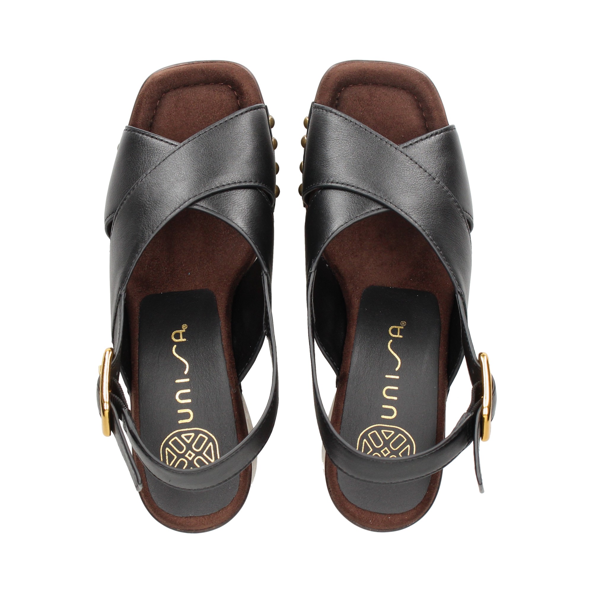 sandalia-cruzadatachas-piel-n-egro