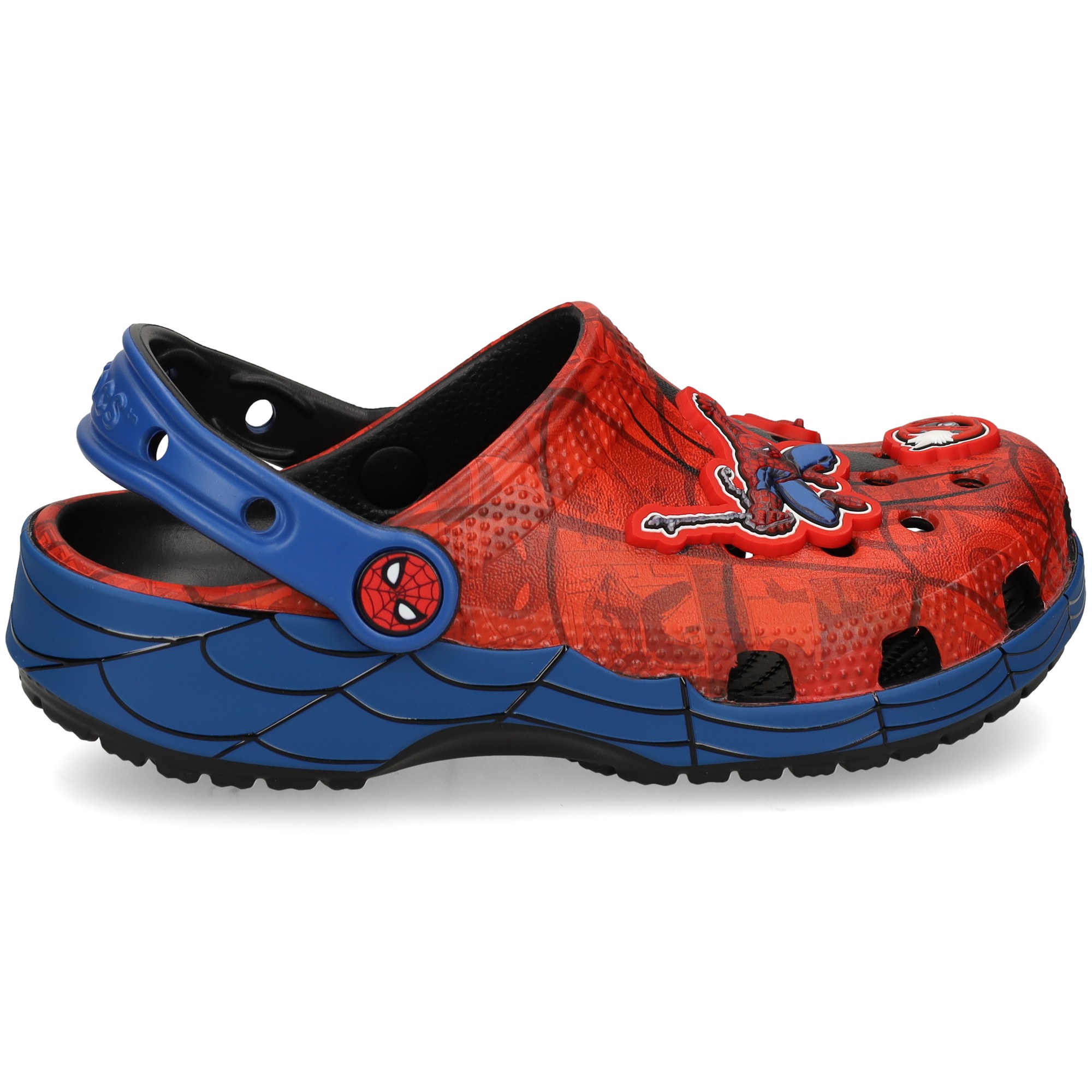 zueco-spiderman-rojo