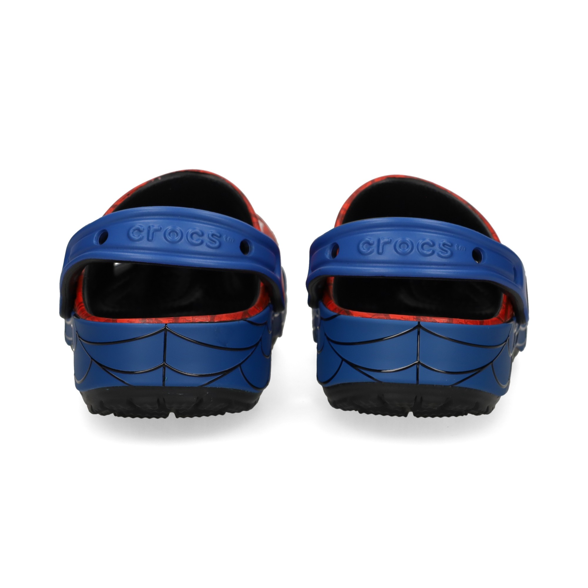 zueco-spiderman-rojo