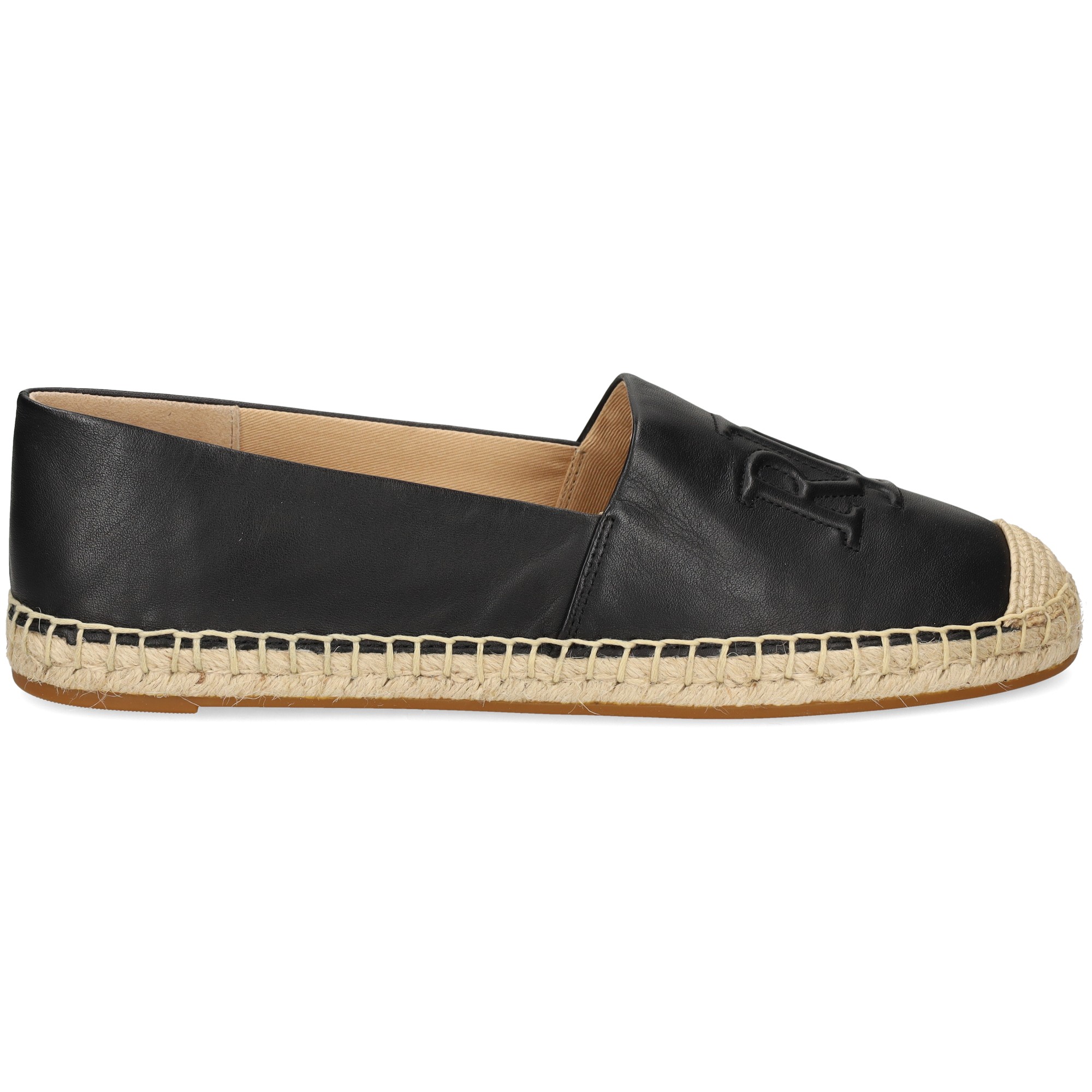 alpargata-piel-negro