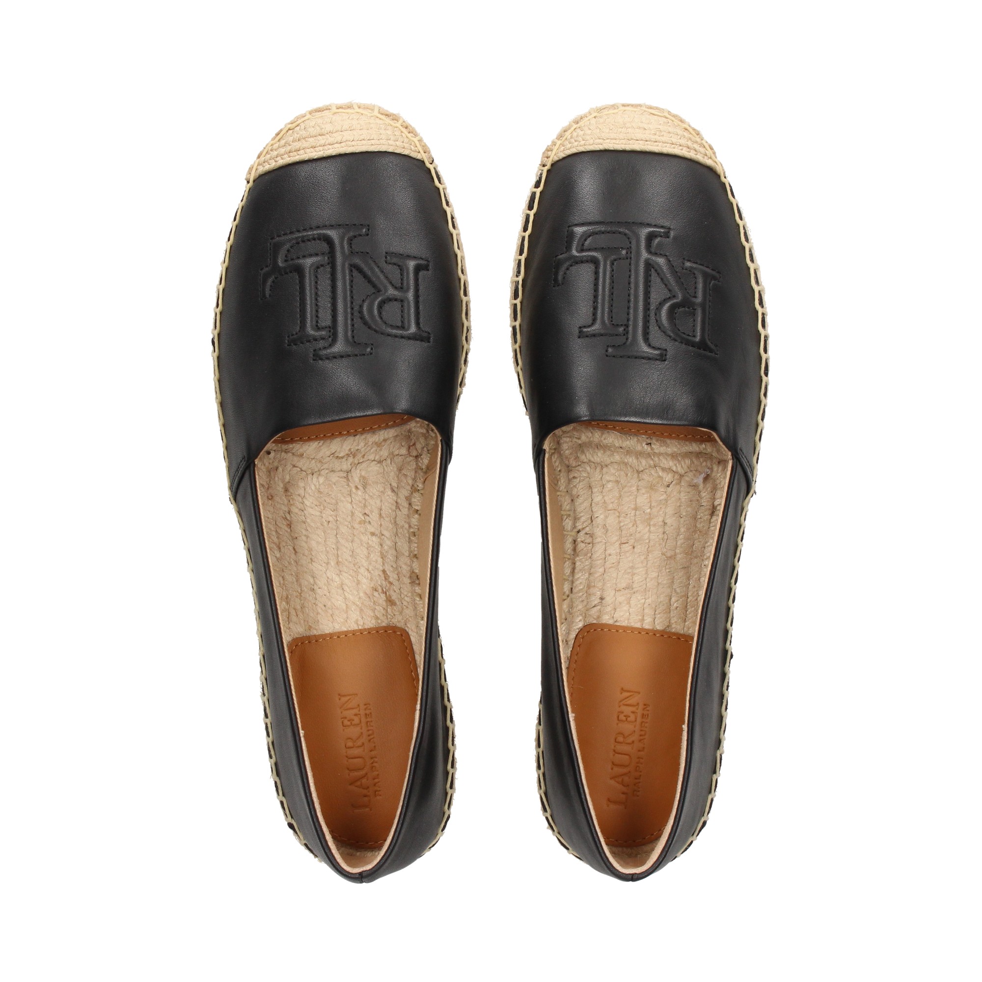 alpargata-piel-negro