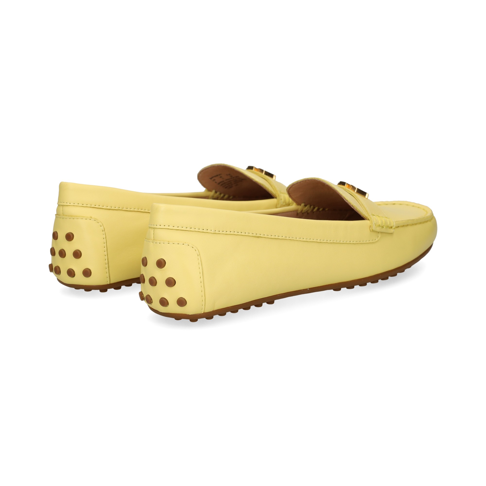 conductor-piel-amarillo