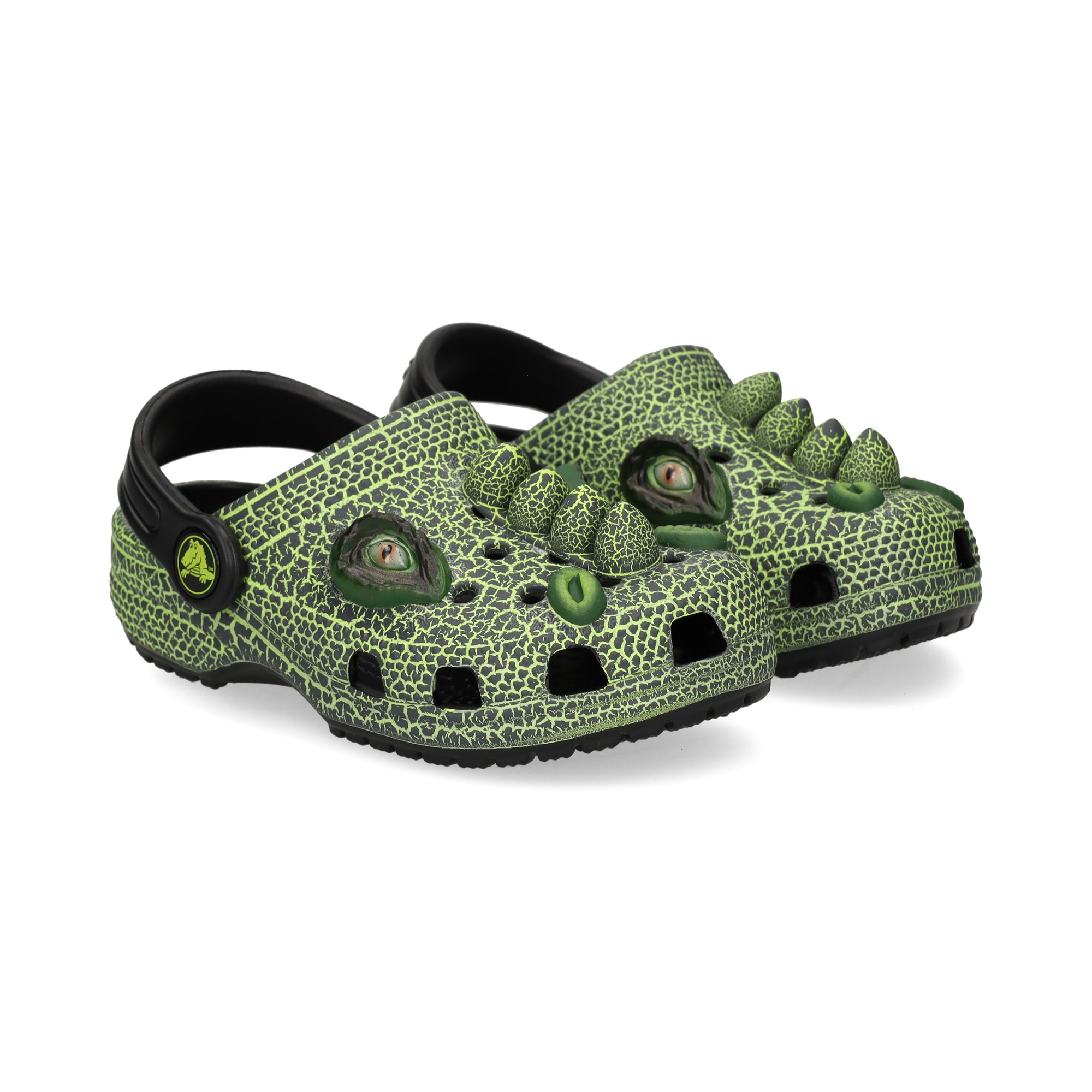 zueco-dinosaurio-kaki