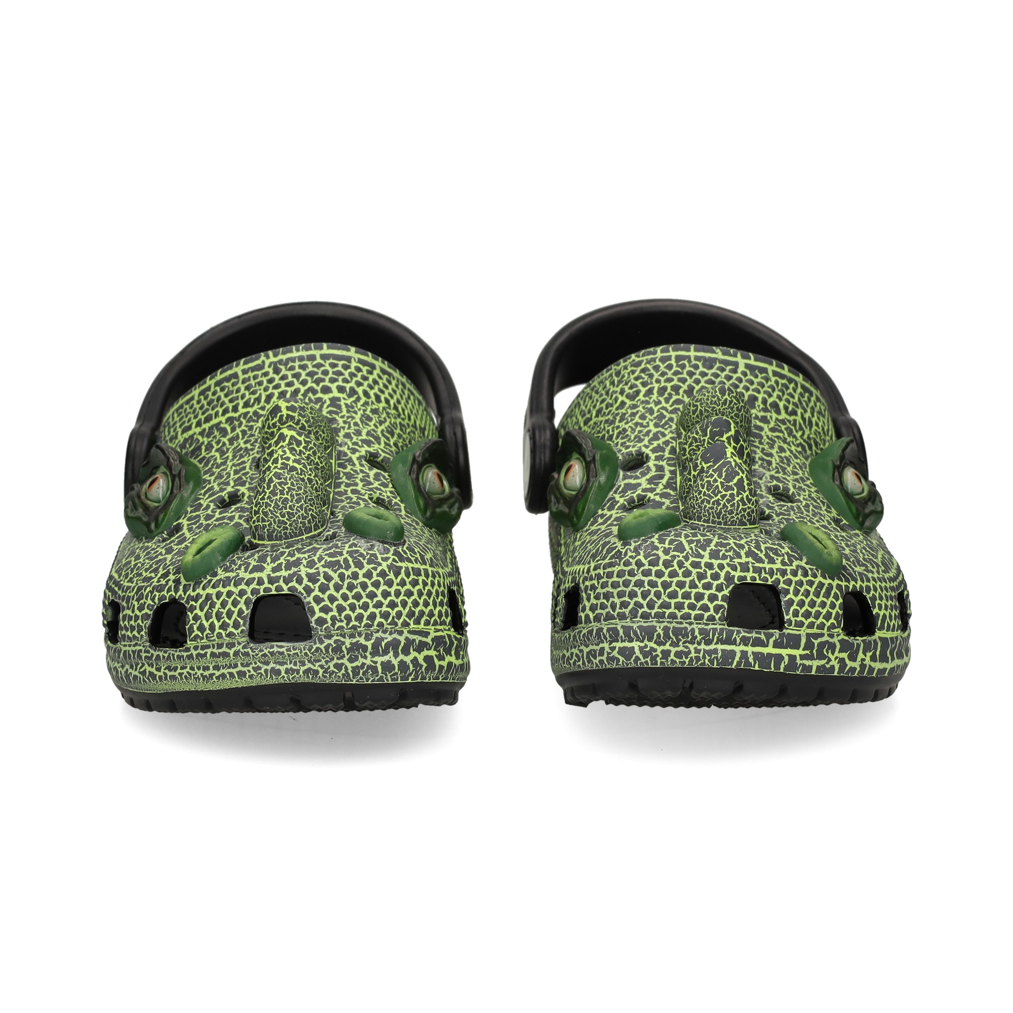 zueco-dinosaurio-kaki