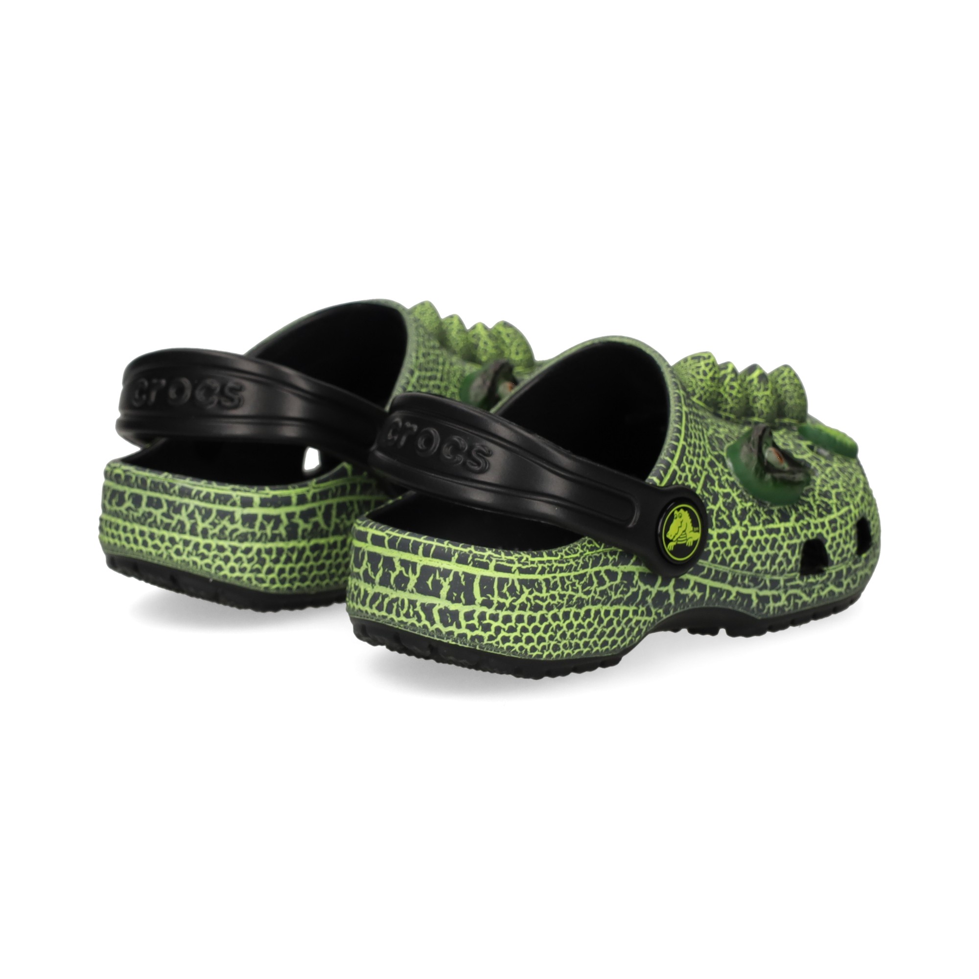 zueco-dinosaurio-kaki