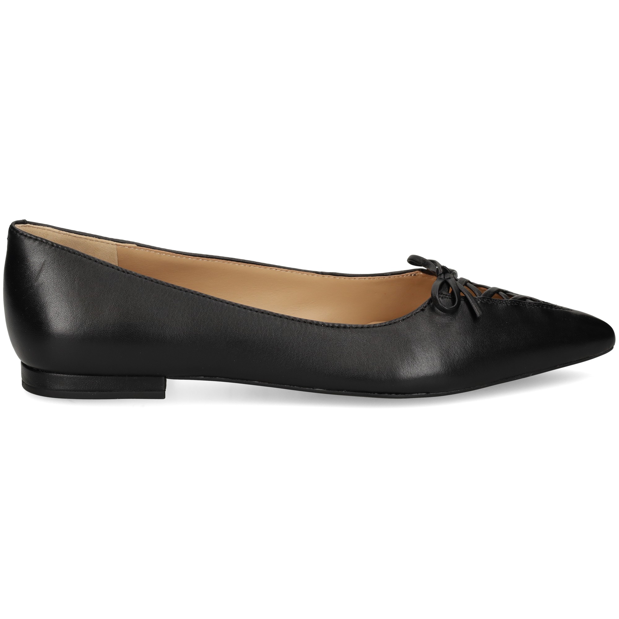 bailarina-lazo-piel-negro