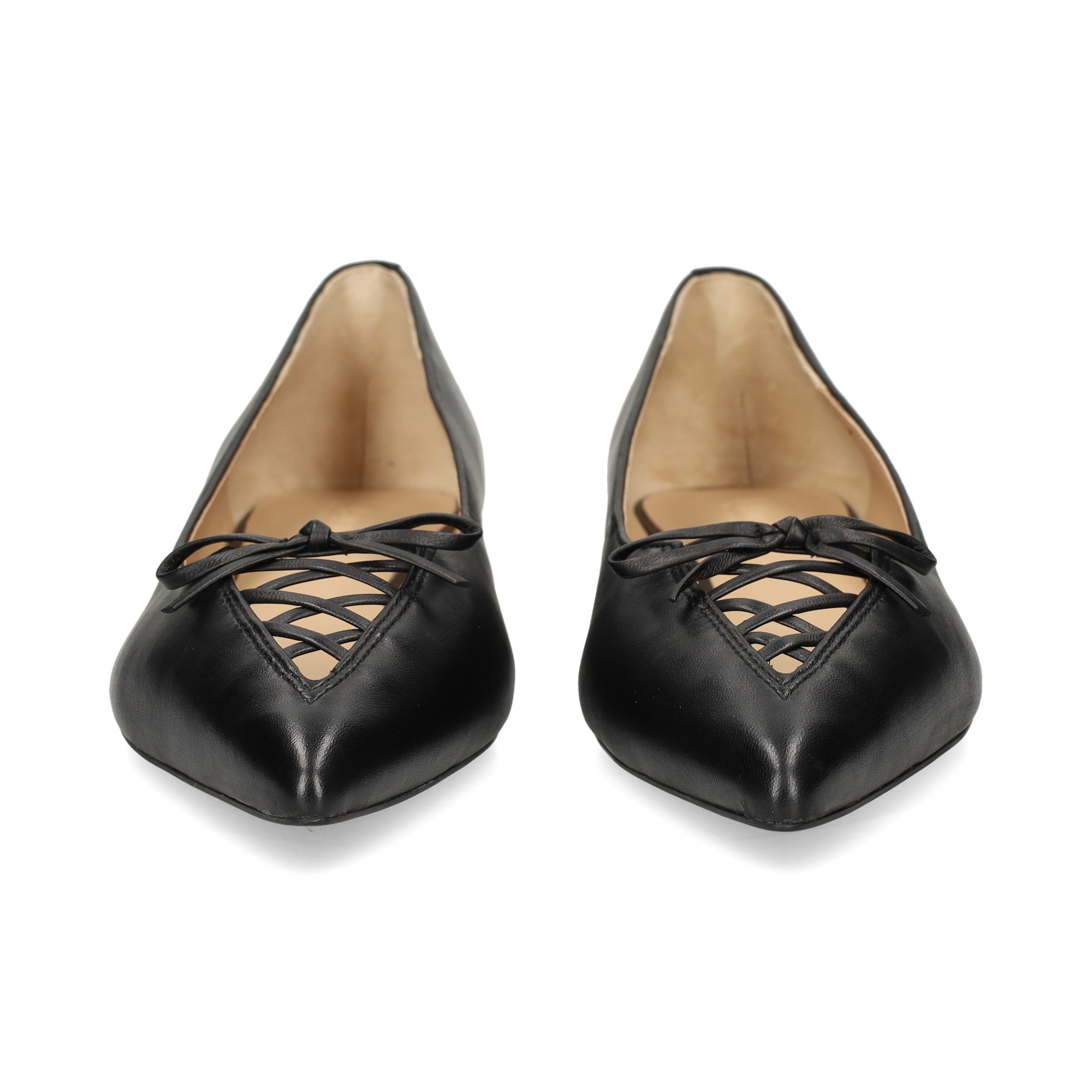 bailarina-lazo-piel-negro
