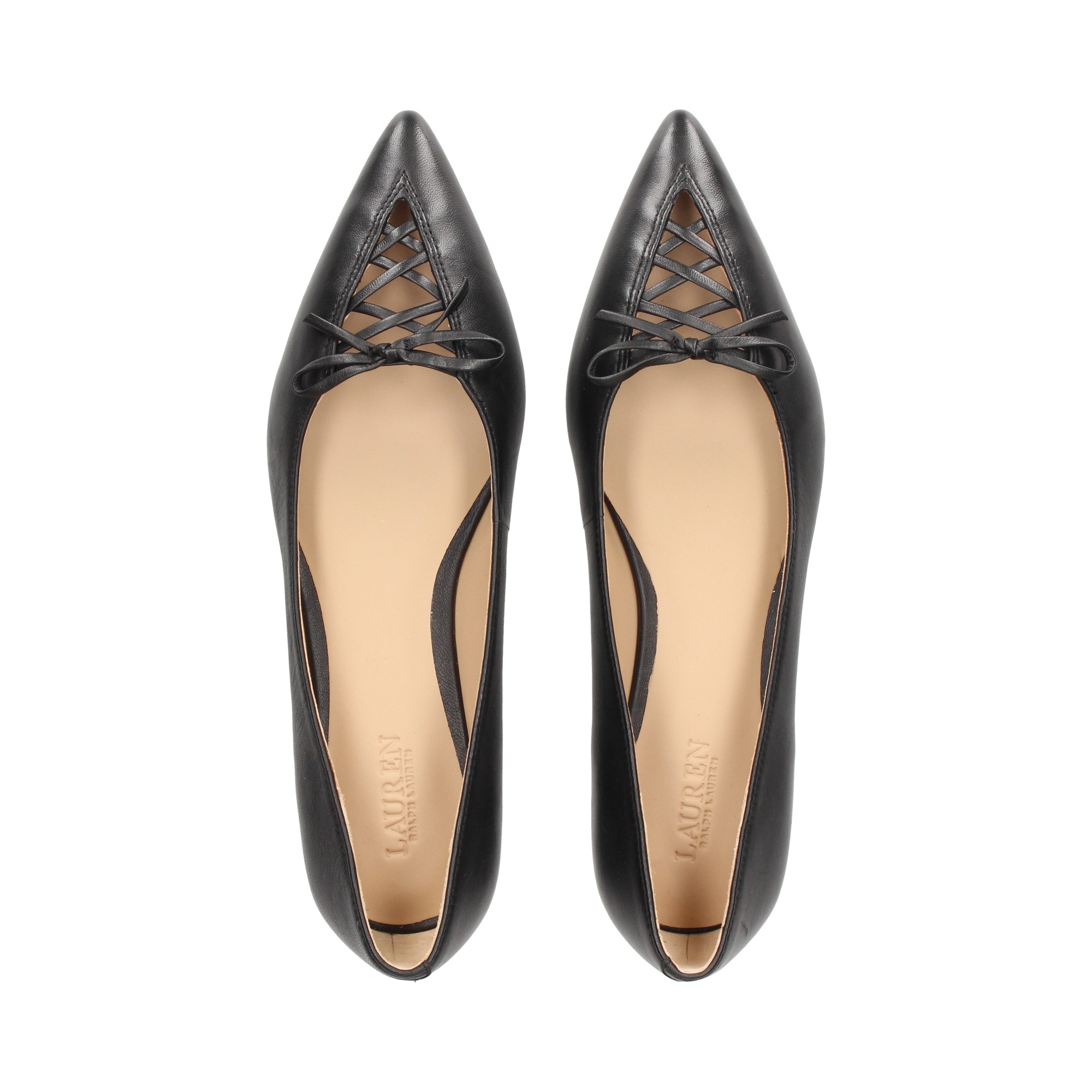 bailarina-lazo-piel-negro