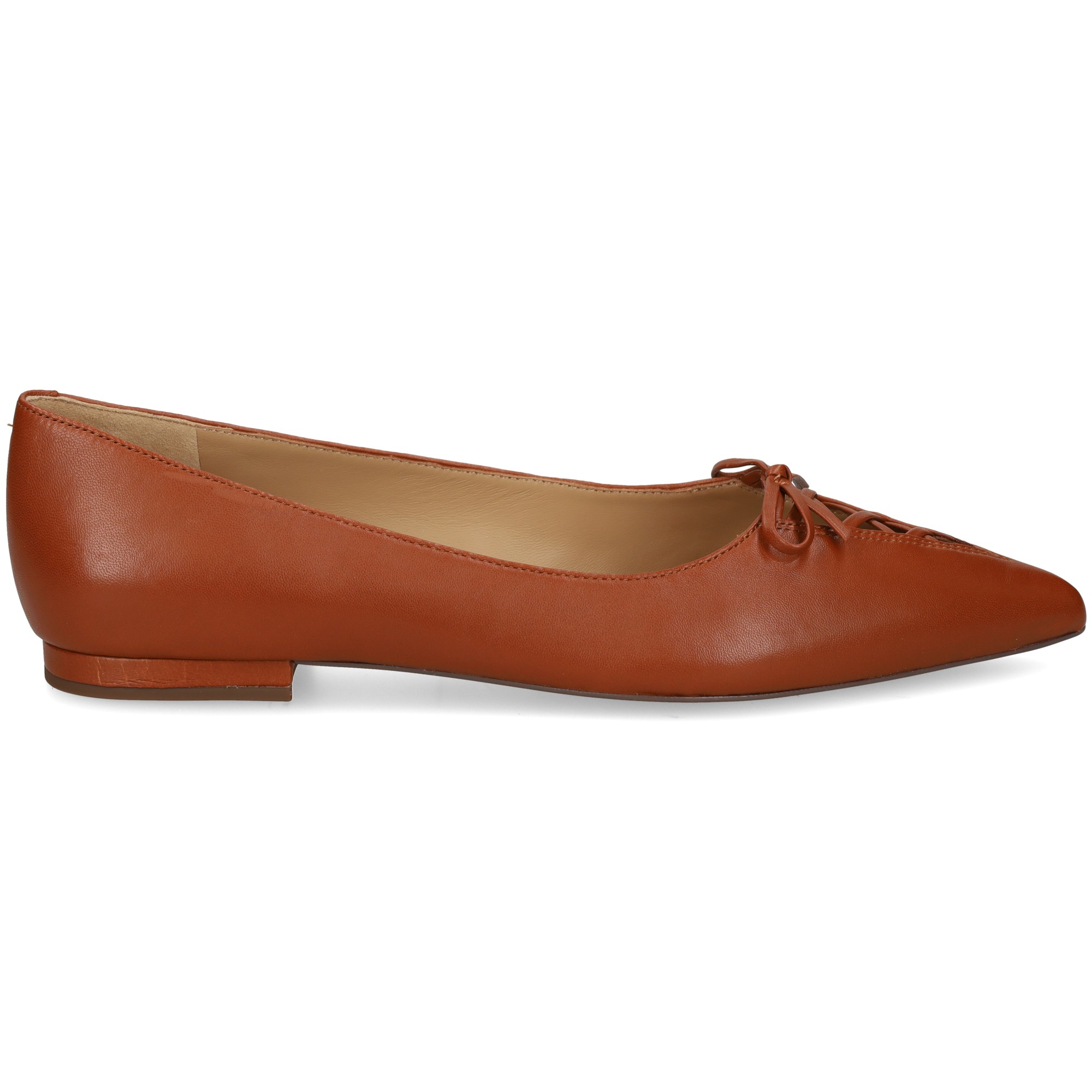 bailarina-lazo-piel-cuero