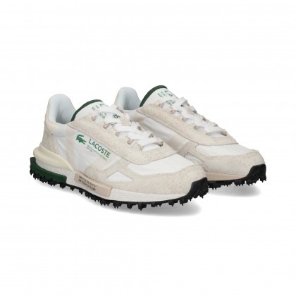 DEPORTIVO COORDENADAS NYLON BLANCO 21G WHT/WHT
