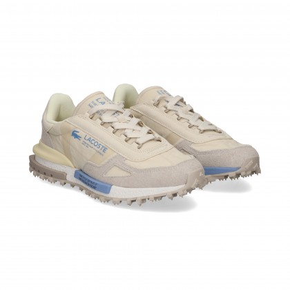 DEPORTIVO COORDENADAS NYLON GRIS 12C GRY/GRY