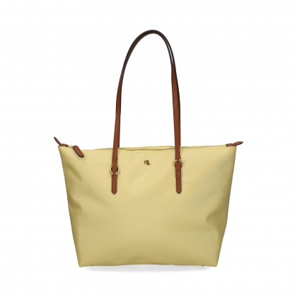 BOLSO 046 LEMON/TAN