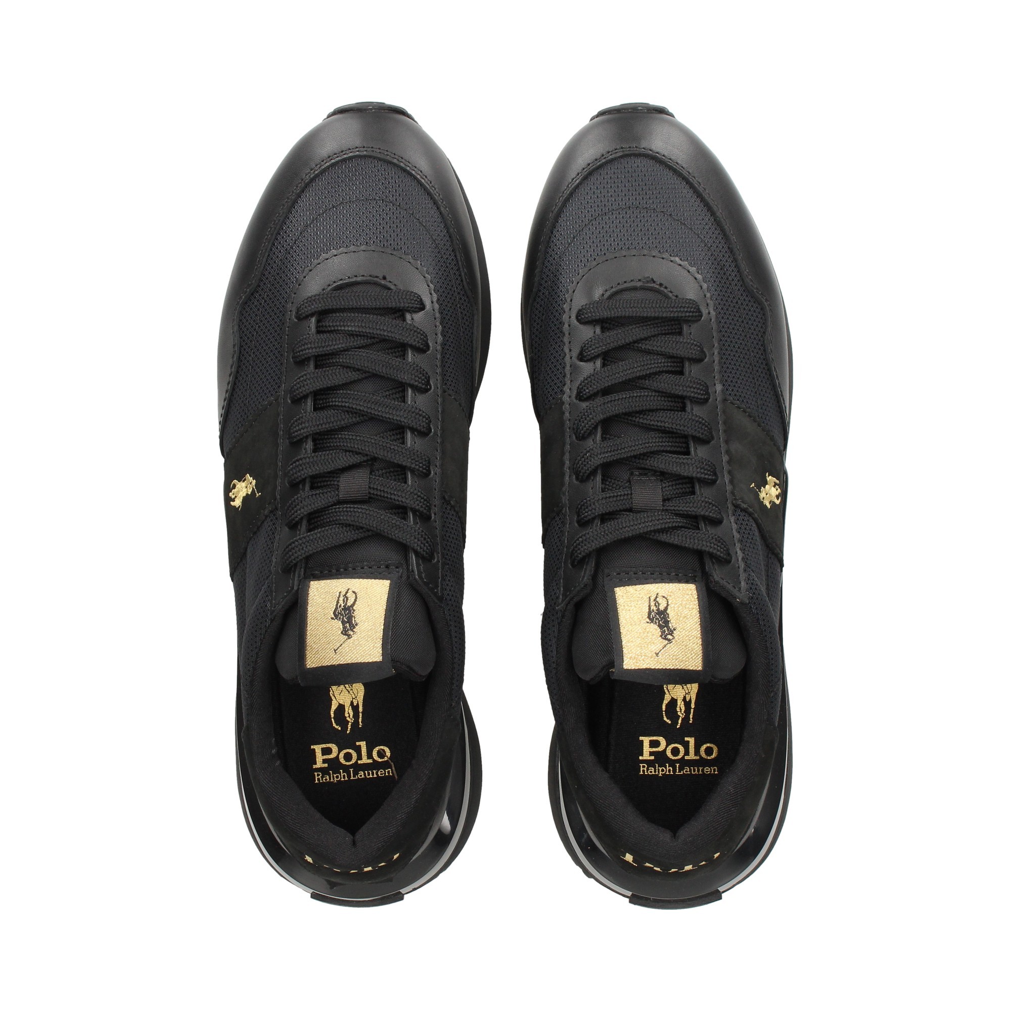 deportivo-banda-oro-pielnylon-negro