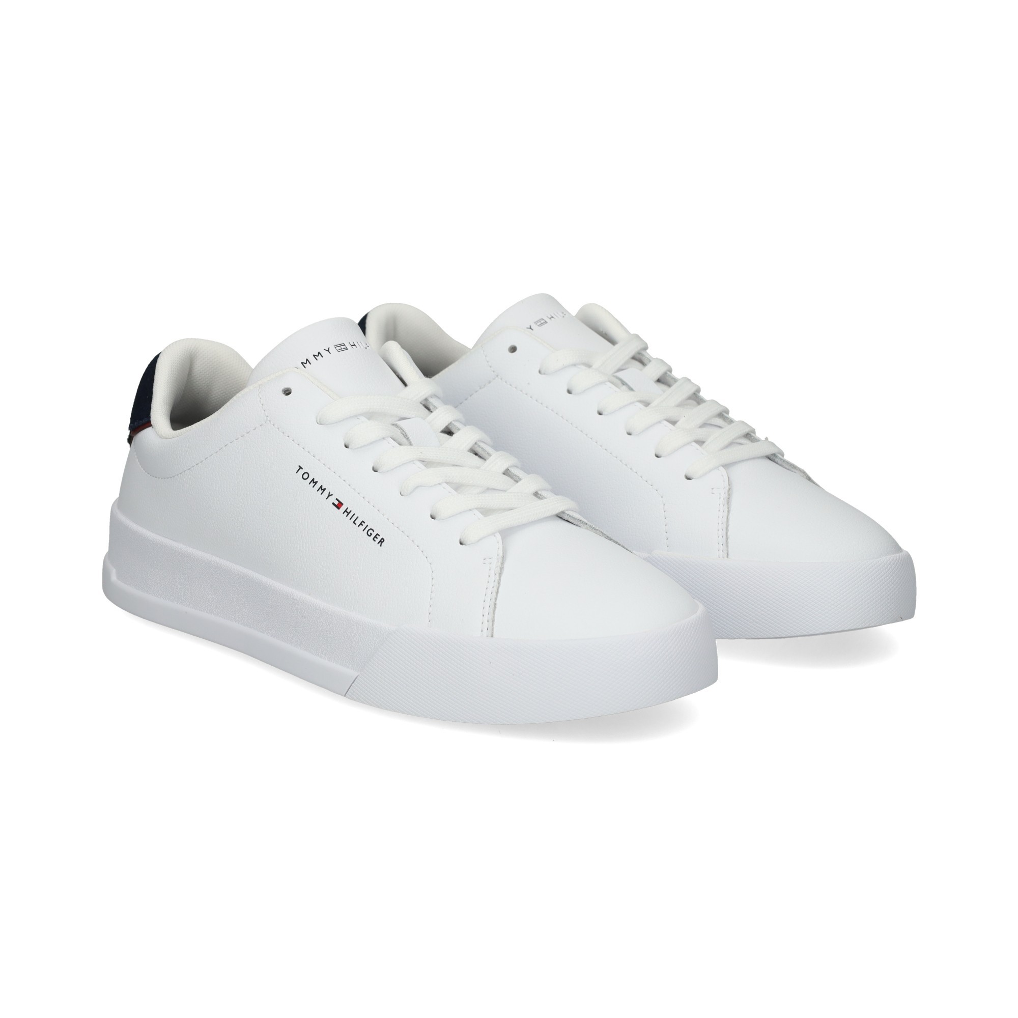 talon-ante-azul-deportivo-piel-blanco