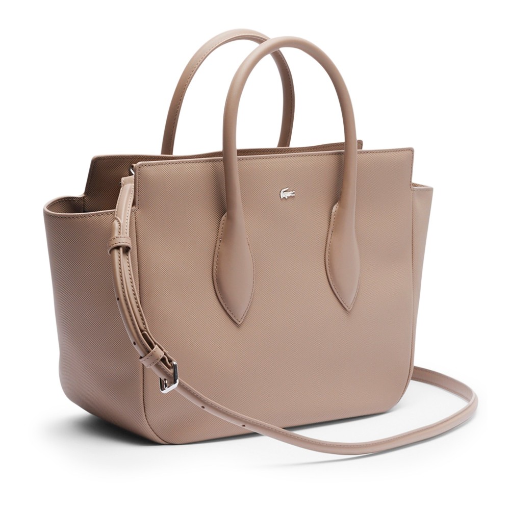 Lacoste Bolso Daily City mediano – imagen 2