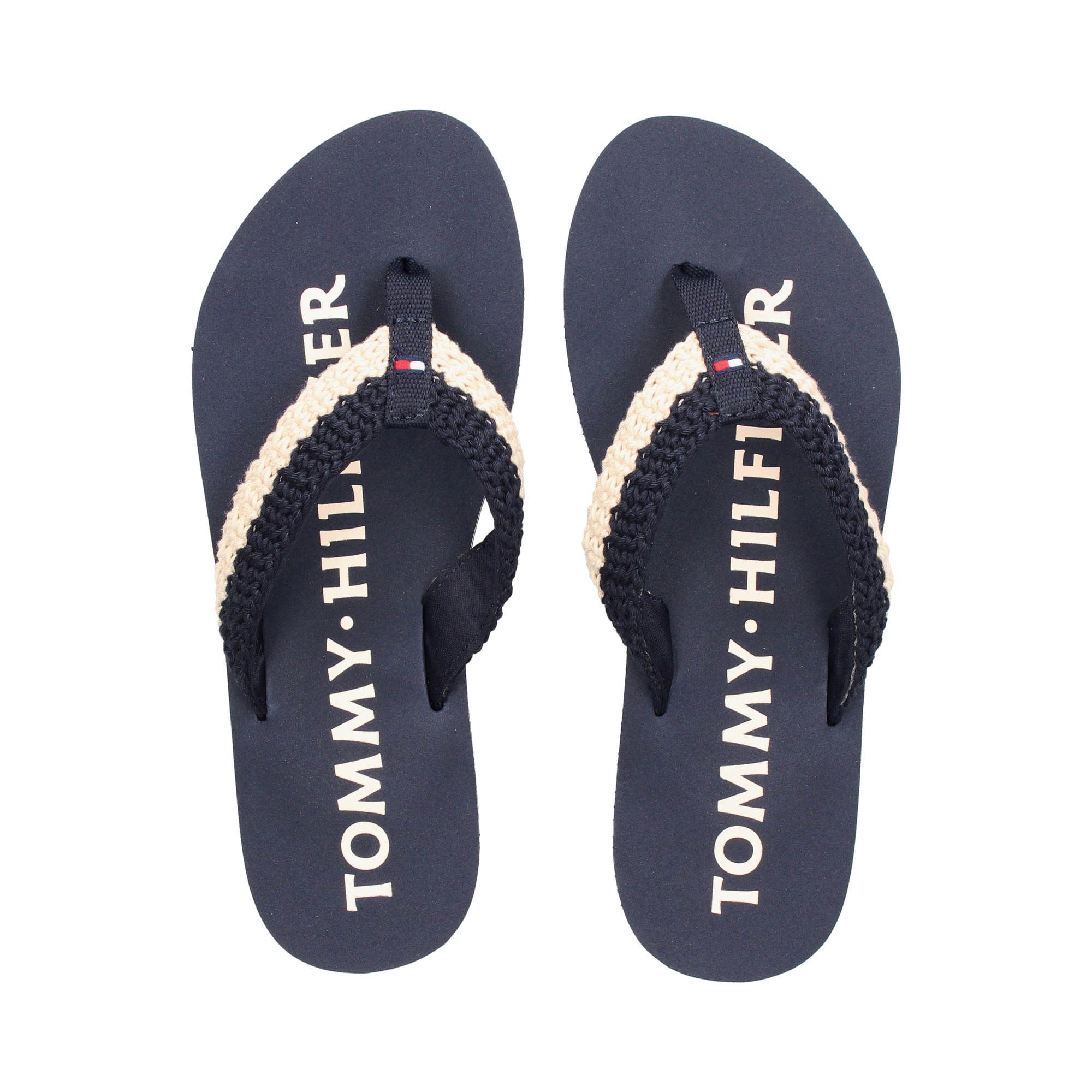 flip-flop-crochet-blancoazul