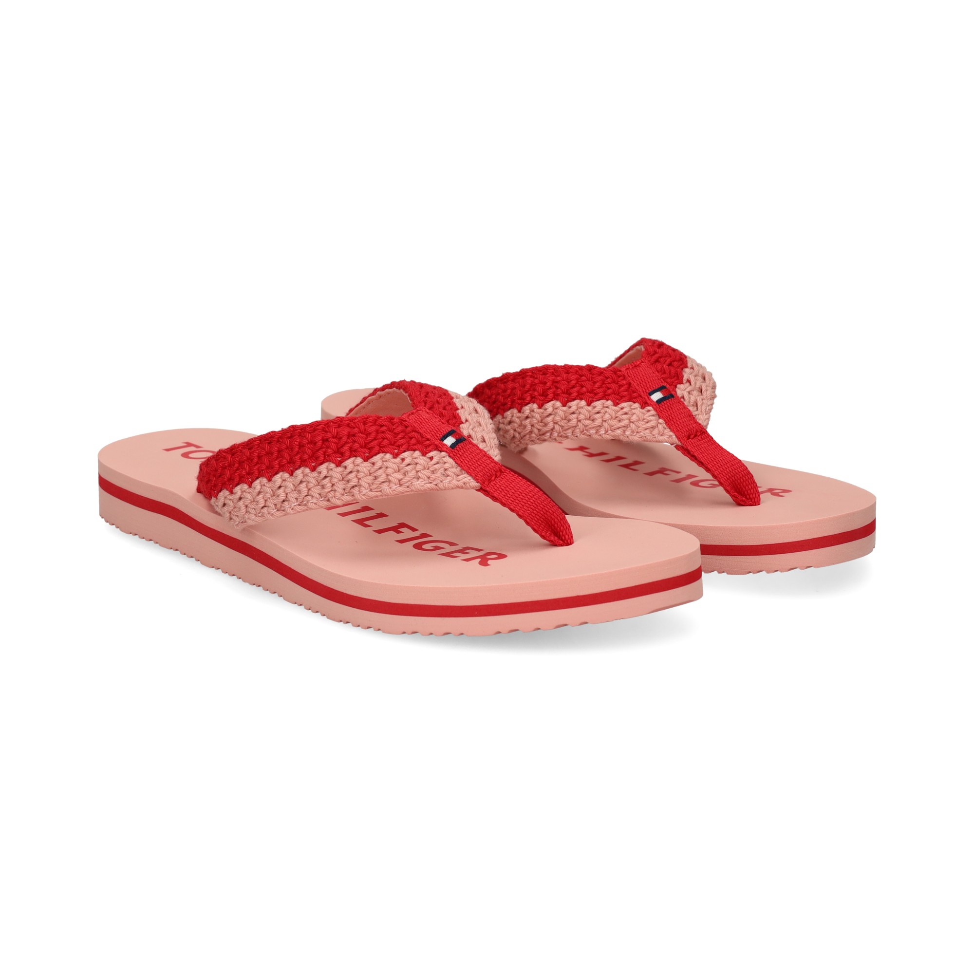 flip-flop-crochet-rosarojo