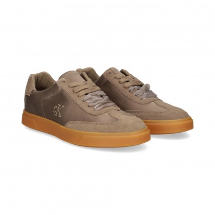 DEPORTIVO ANTE+SATEN BEIGE 0H0 DESERT TAUP
