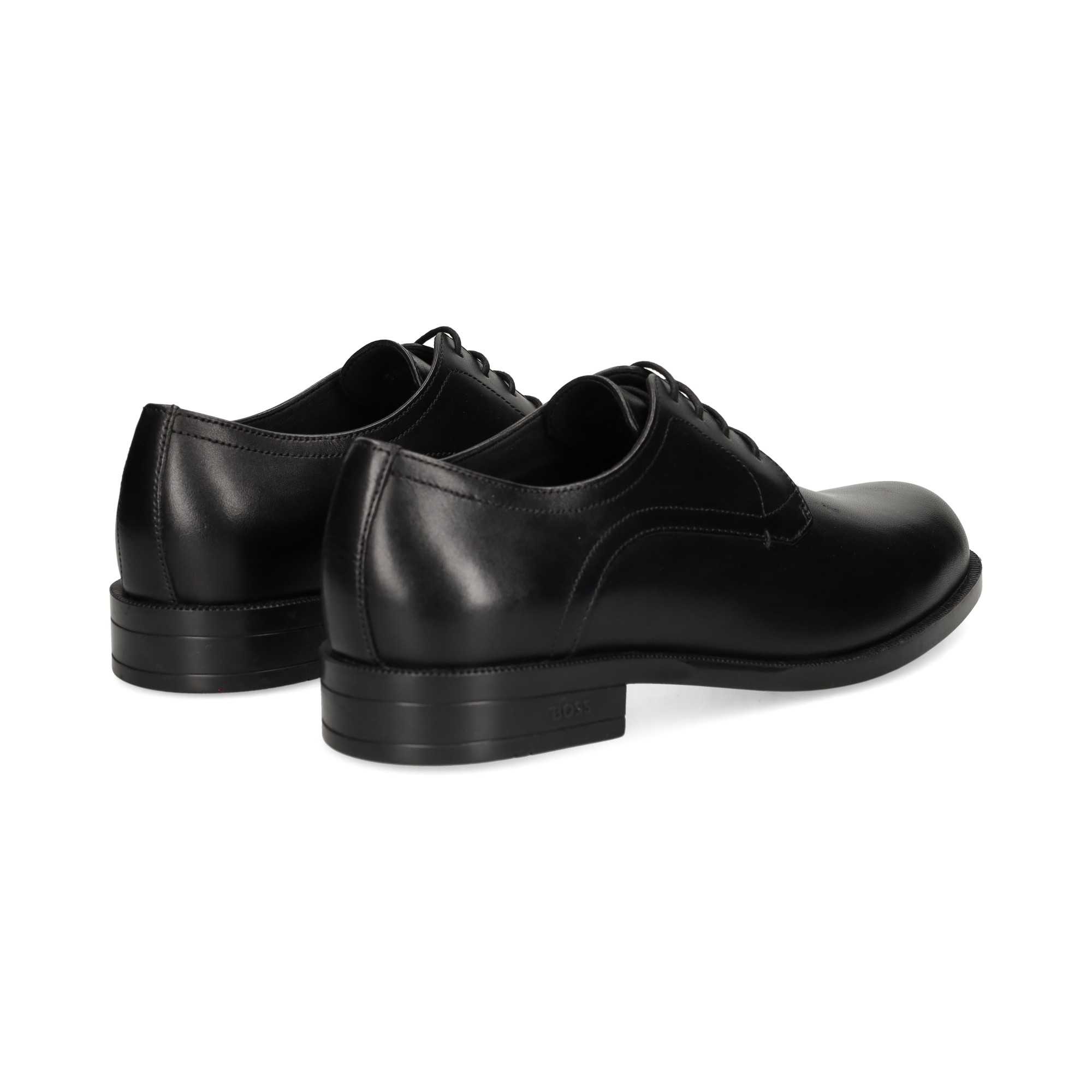 blucher-negro