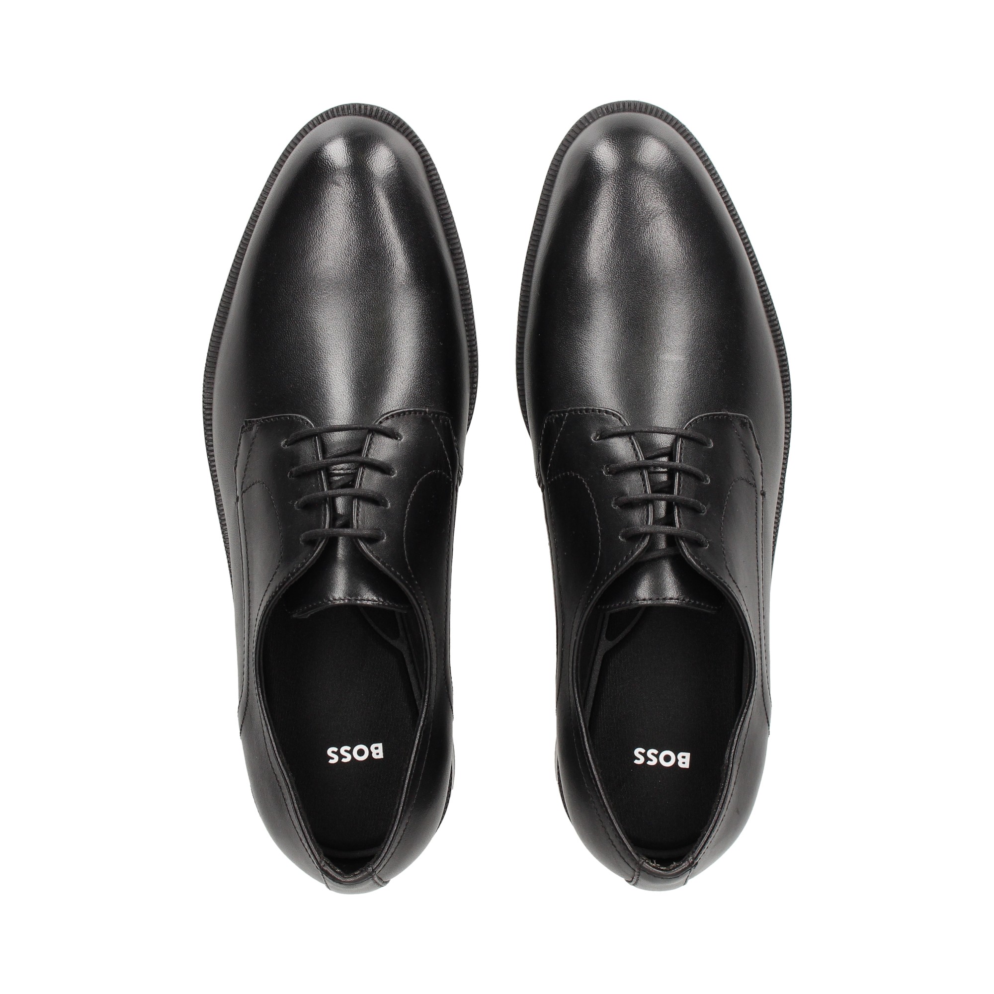 blucher-negro