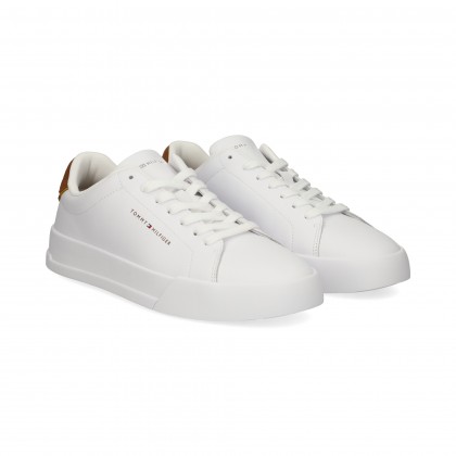 TALON ANTE CUERO DEP.PIEL BLANCO 02R WHITE