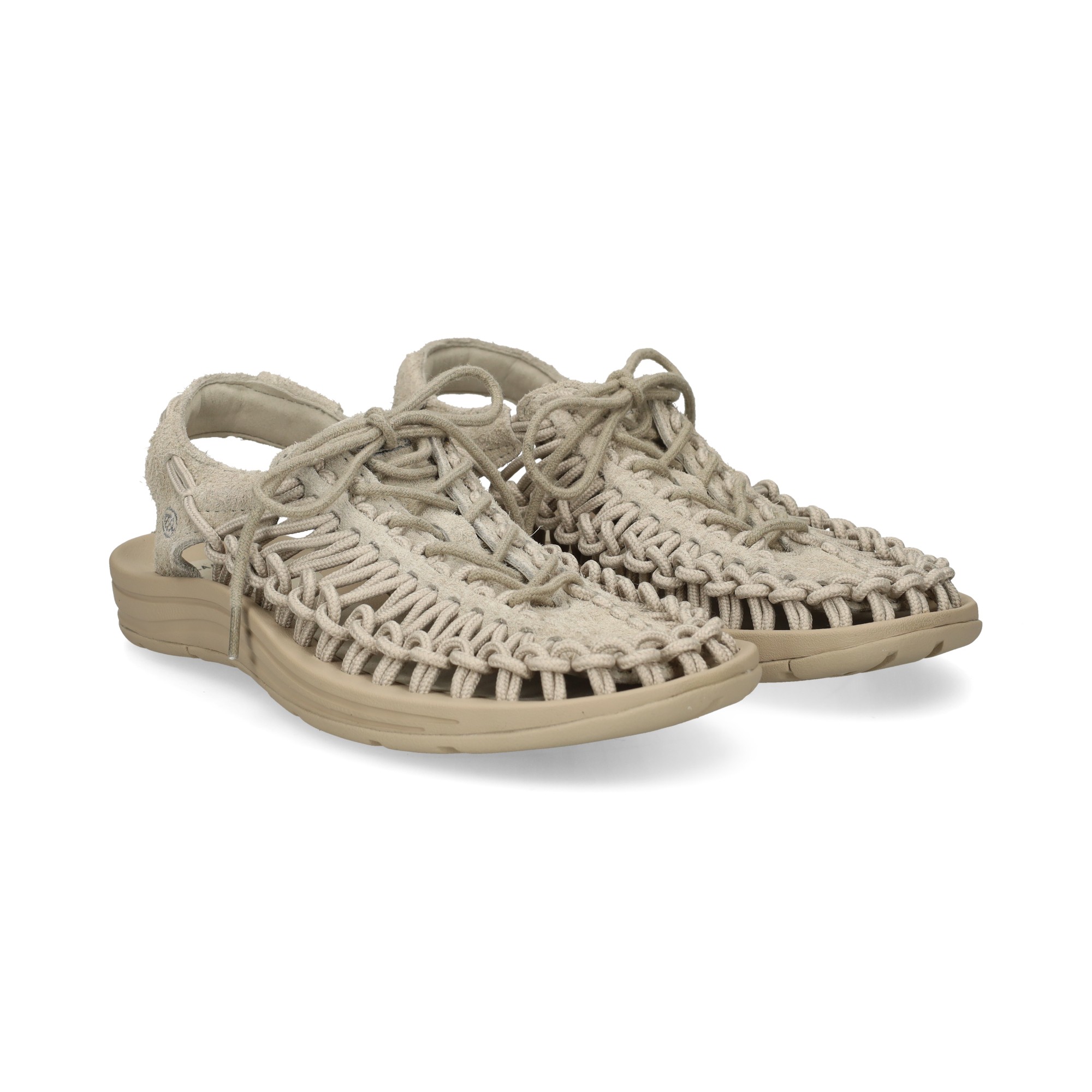 sandalia-enrejadacordon-piel-beige