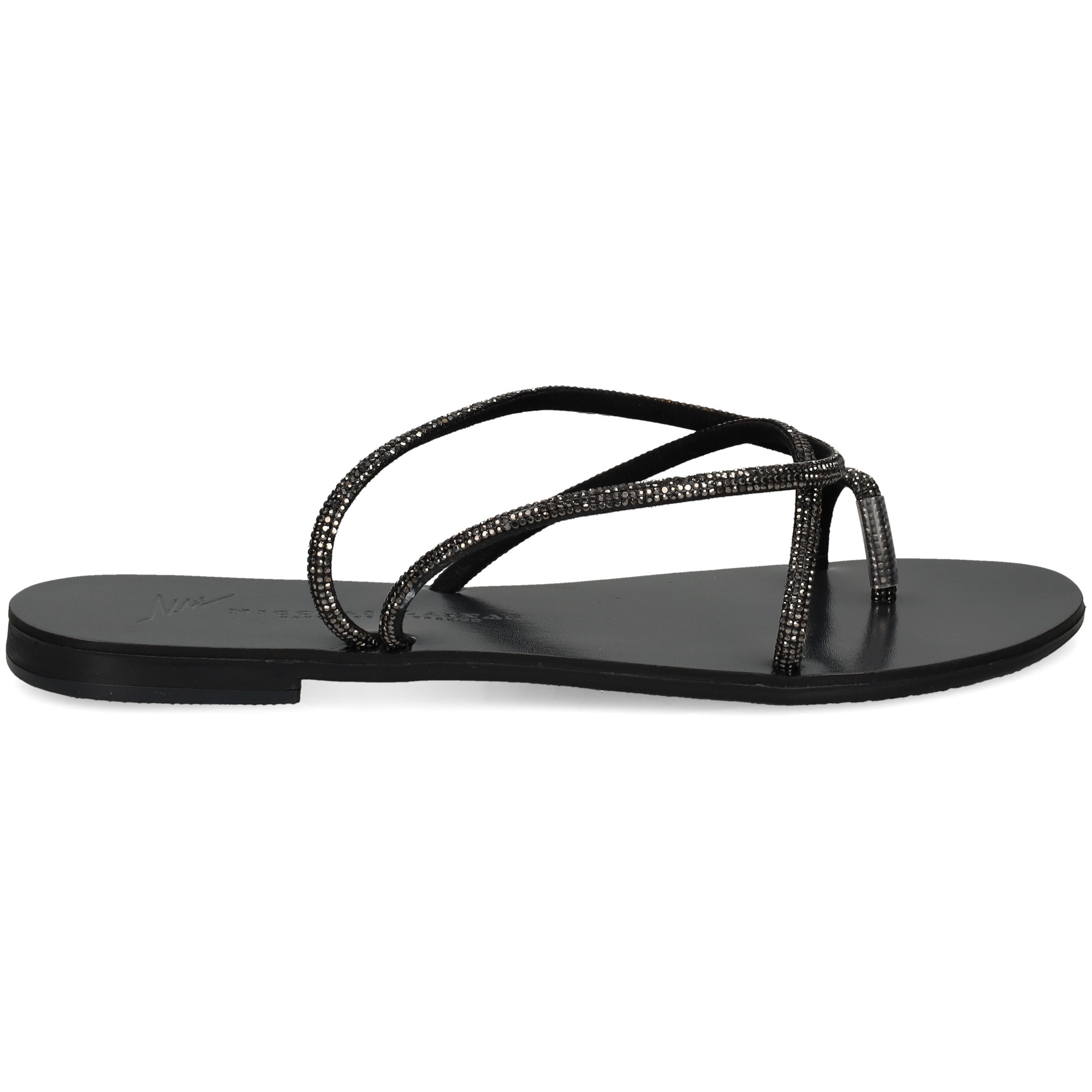 esclava-tira-empeine-negro