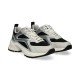 01R BLACK/SILVE