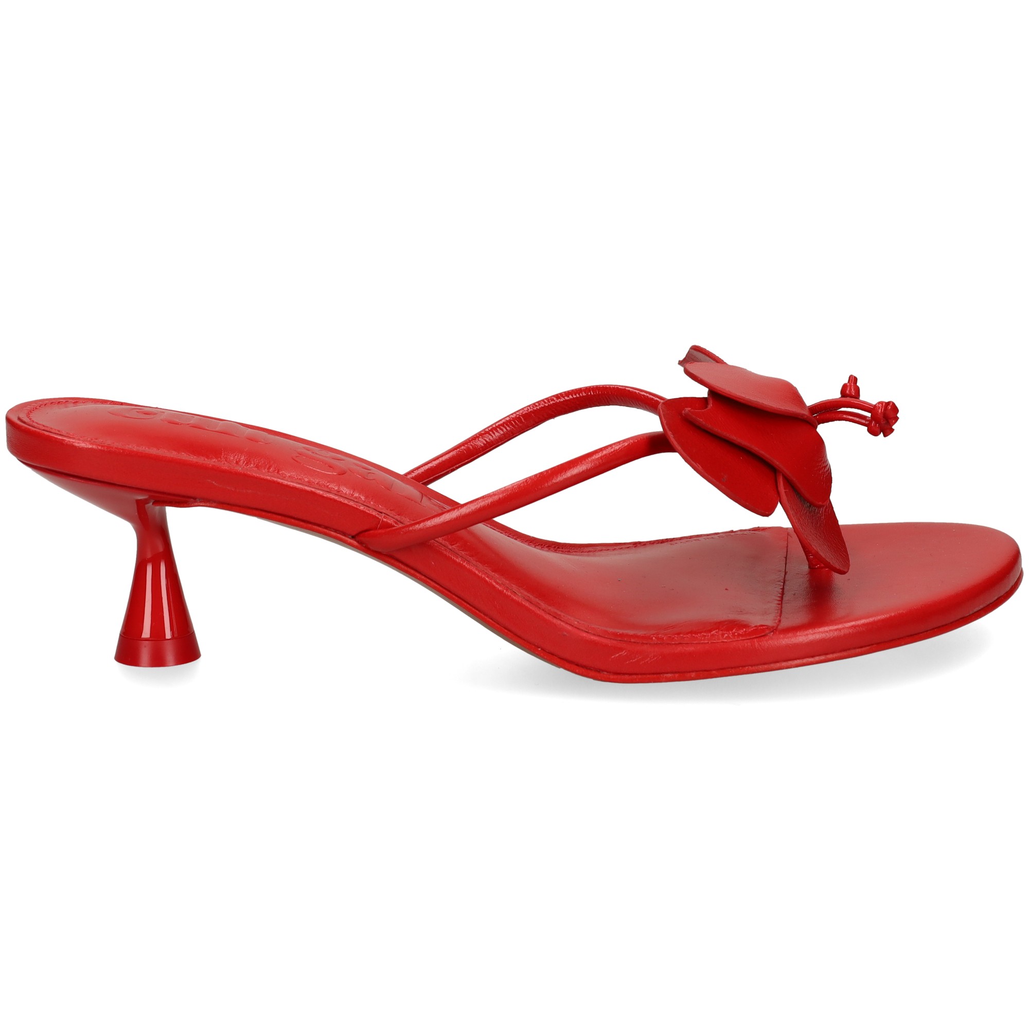 esclava-flor-piel-rojo