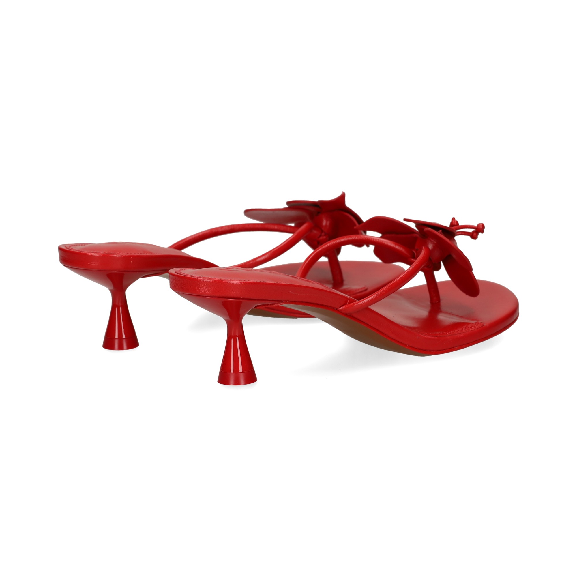esclava-flor-piel-rojo