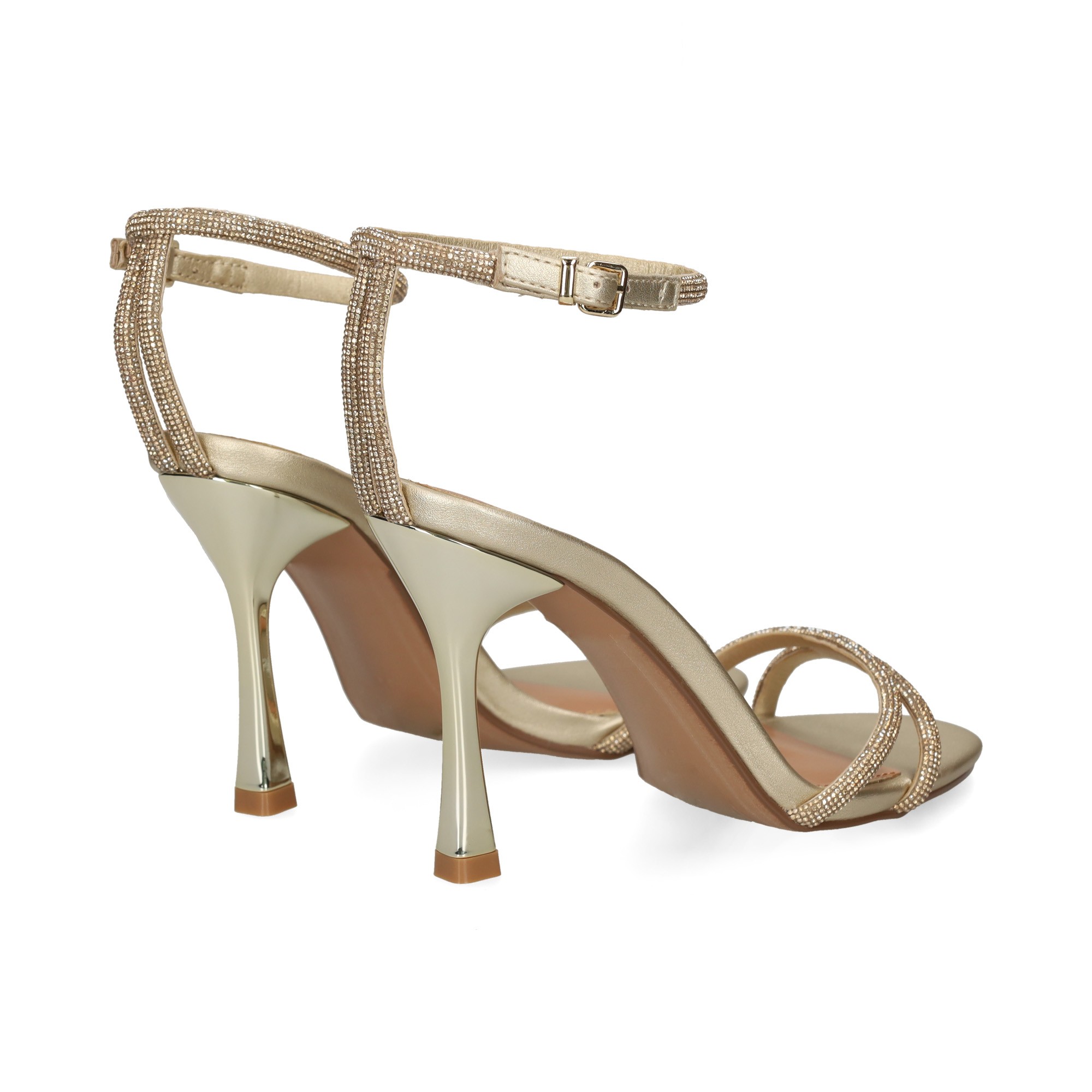 sandalia-gilda-2-tiras-strass-oro