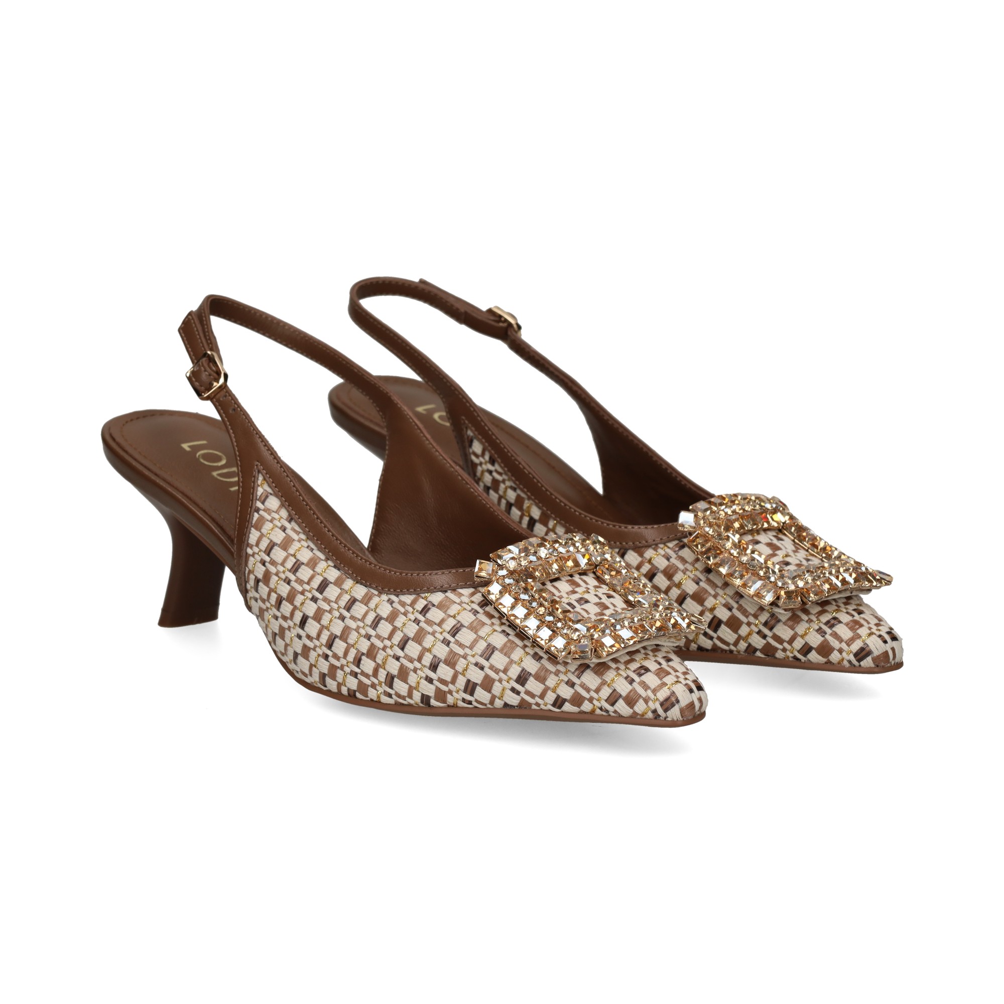sin-talon-aplique-rafia-multi-marron