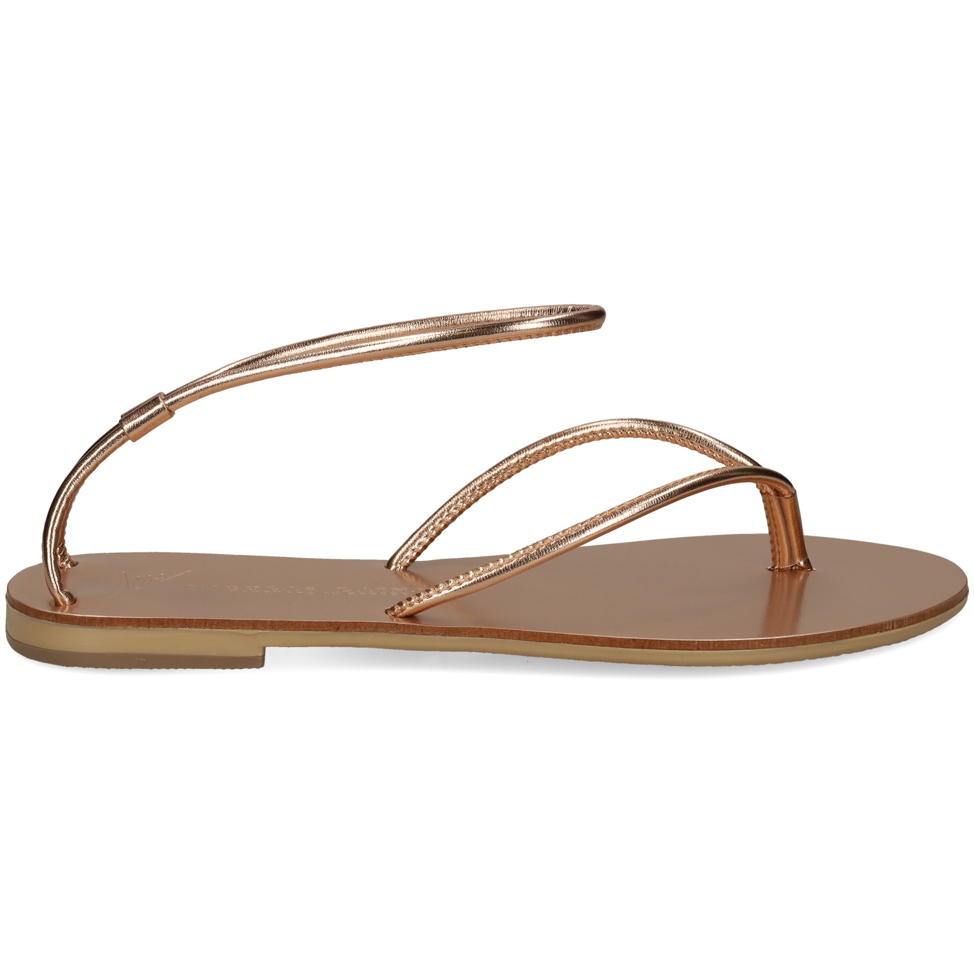 esclava-ajustable-en-talon-bronce