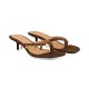 KS DARK BROWN