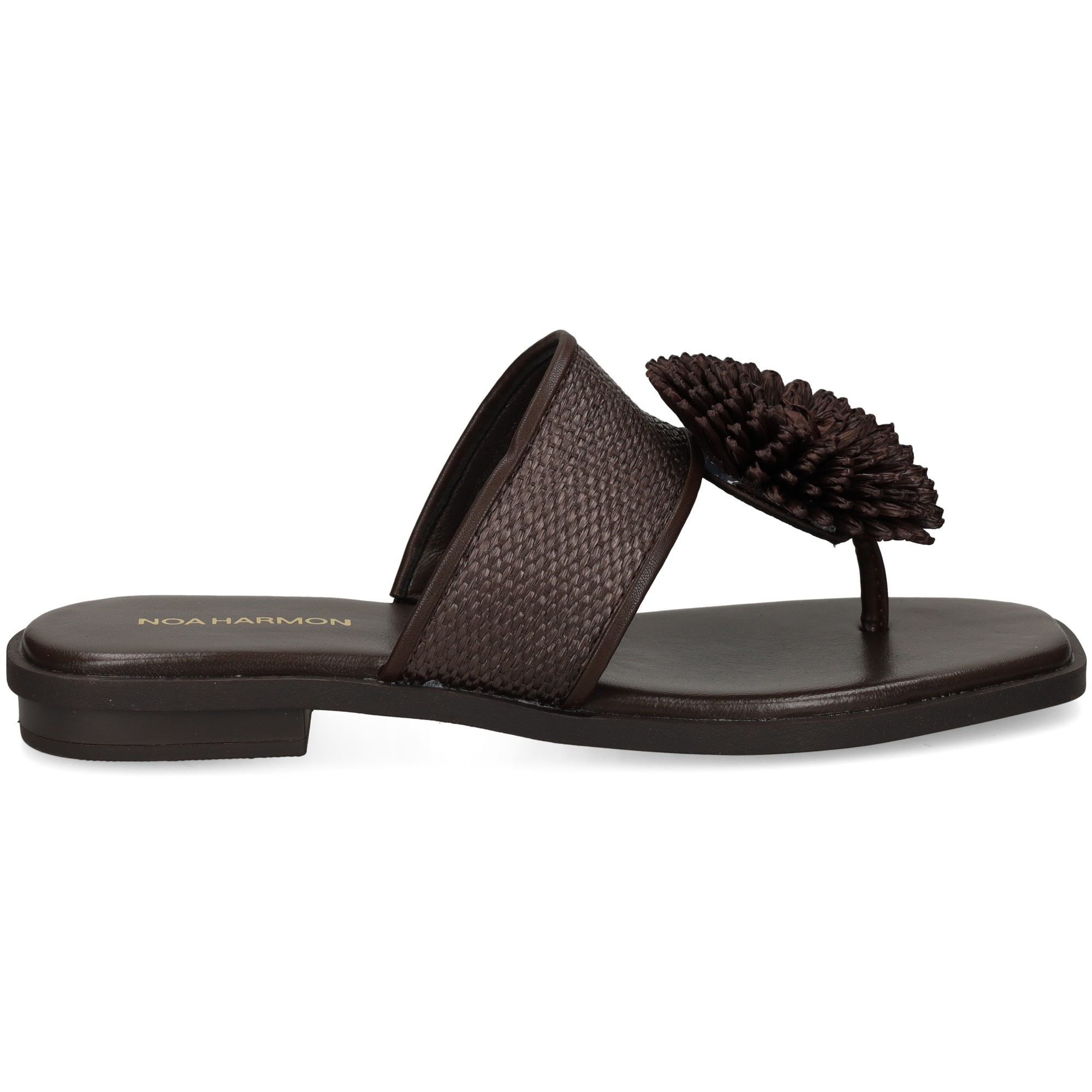 esclava-flor-negro