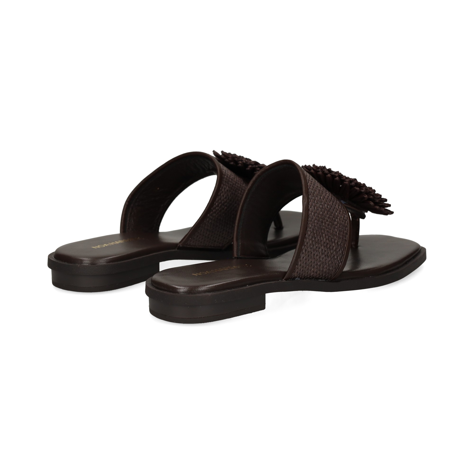 esclava-flor-negro