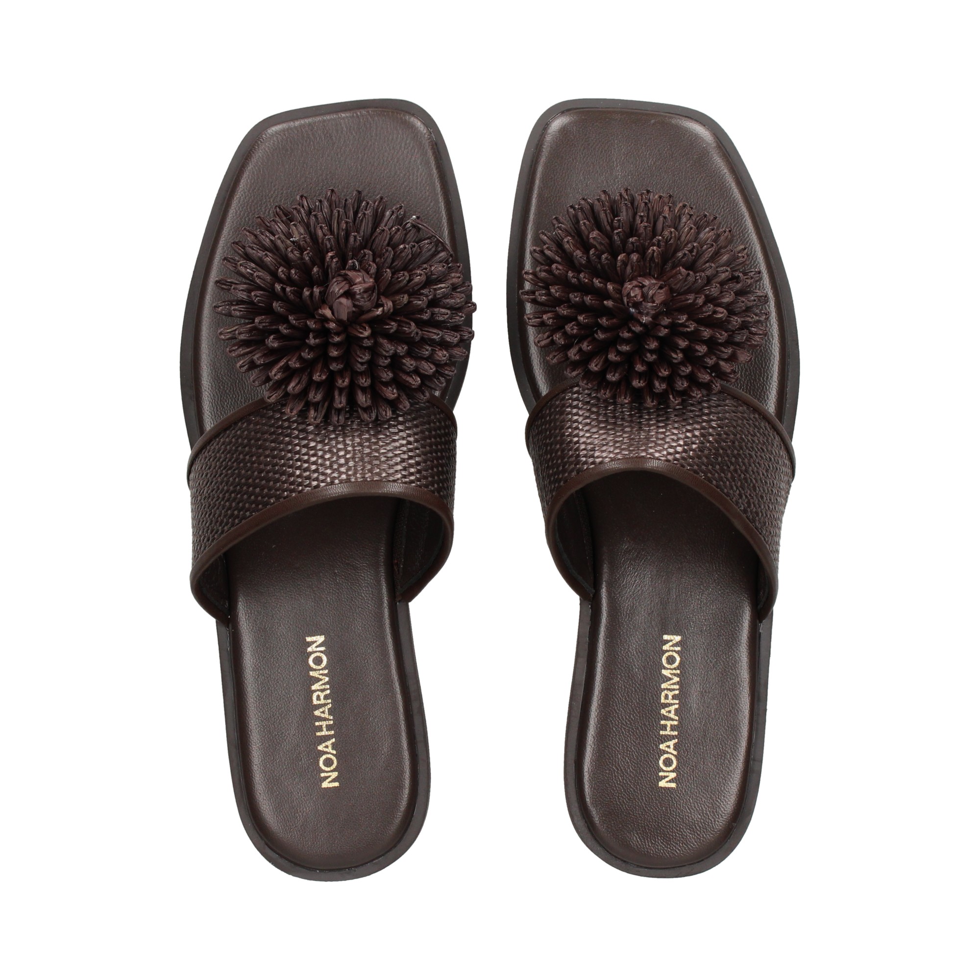 esclava-flor-negro