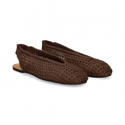 abrierto-talon-croche-marron