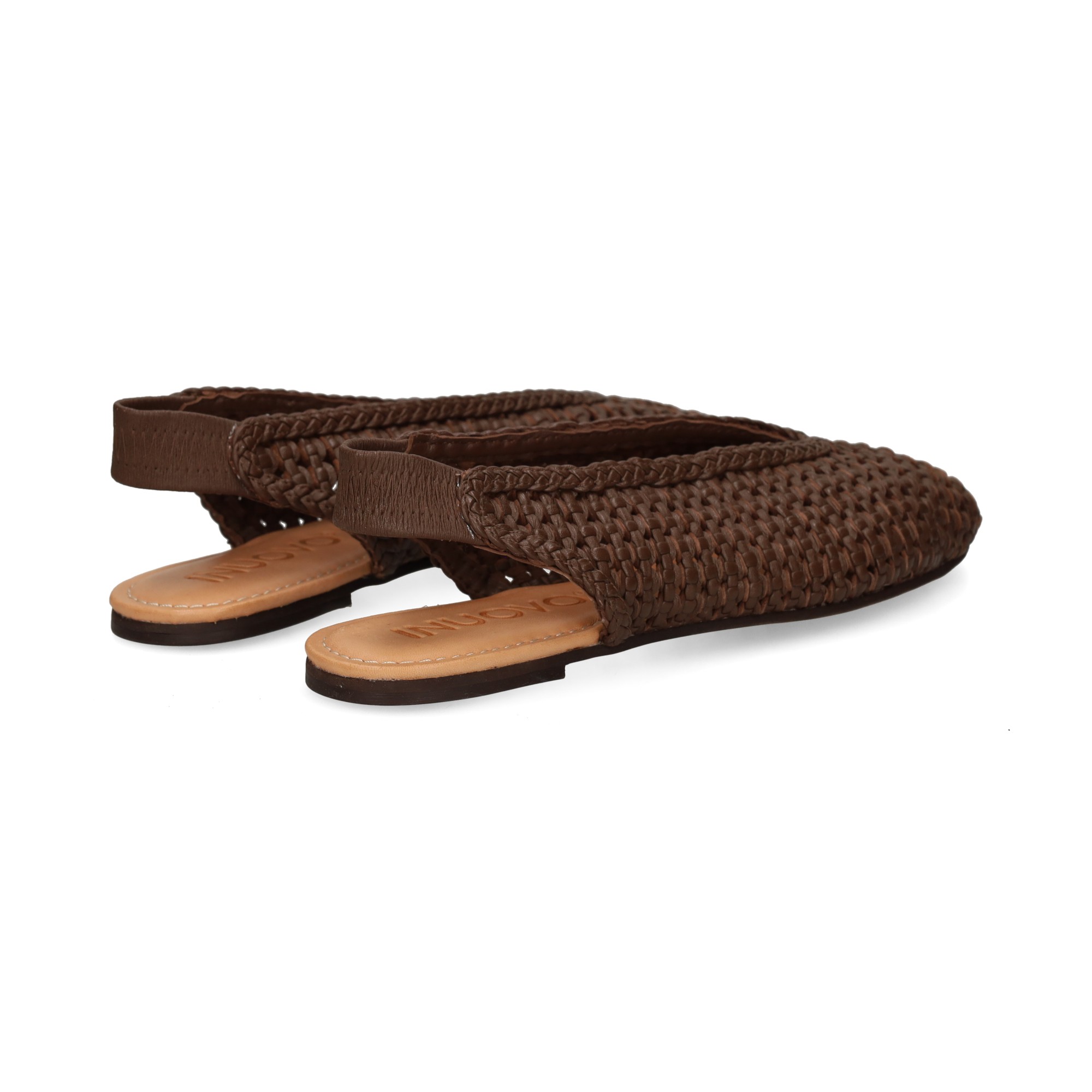 abrierto-talon-croche-marron