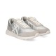 E11 SILVER/WHIT