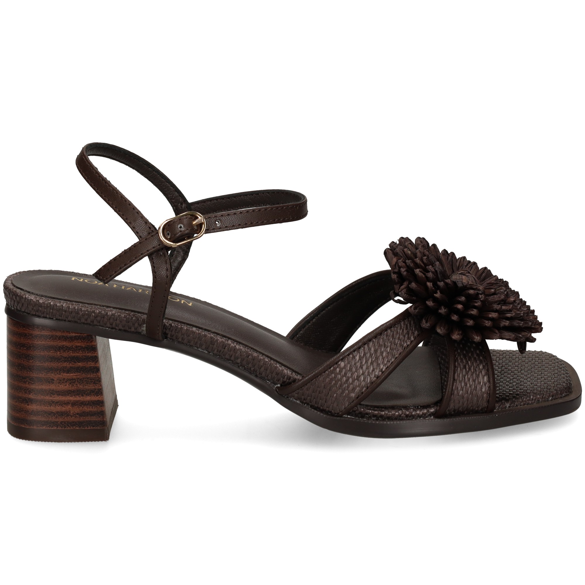 sandalia-flor-negro