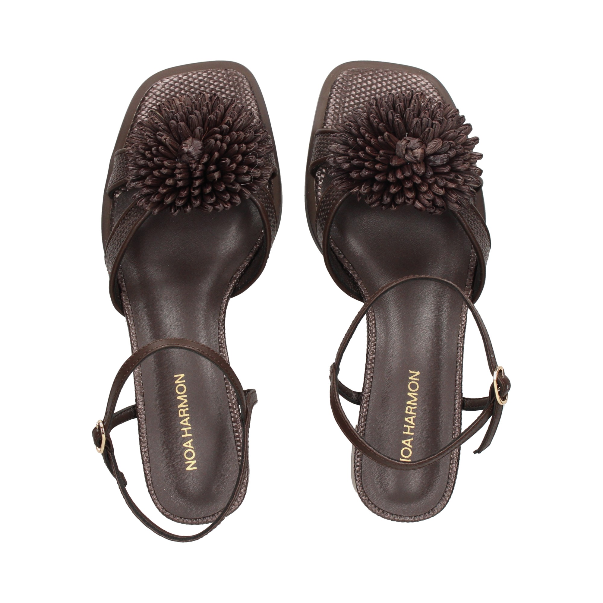 sandalia-flor-negro