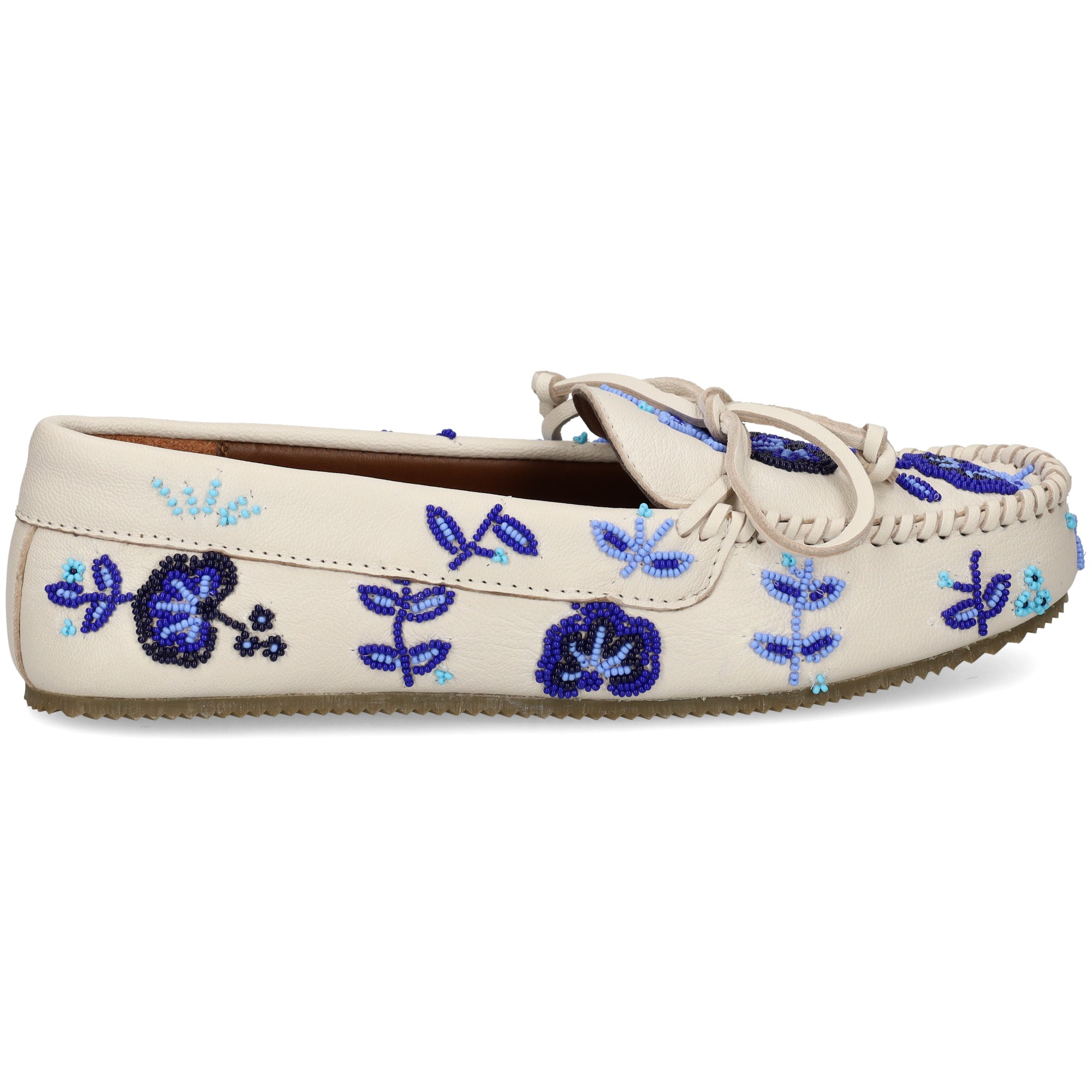 mocasin-cuentas-flores-azul-blanco