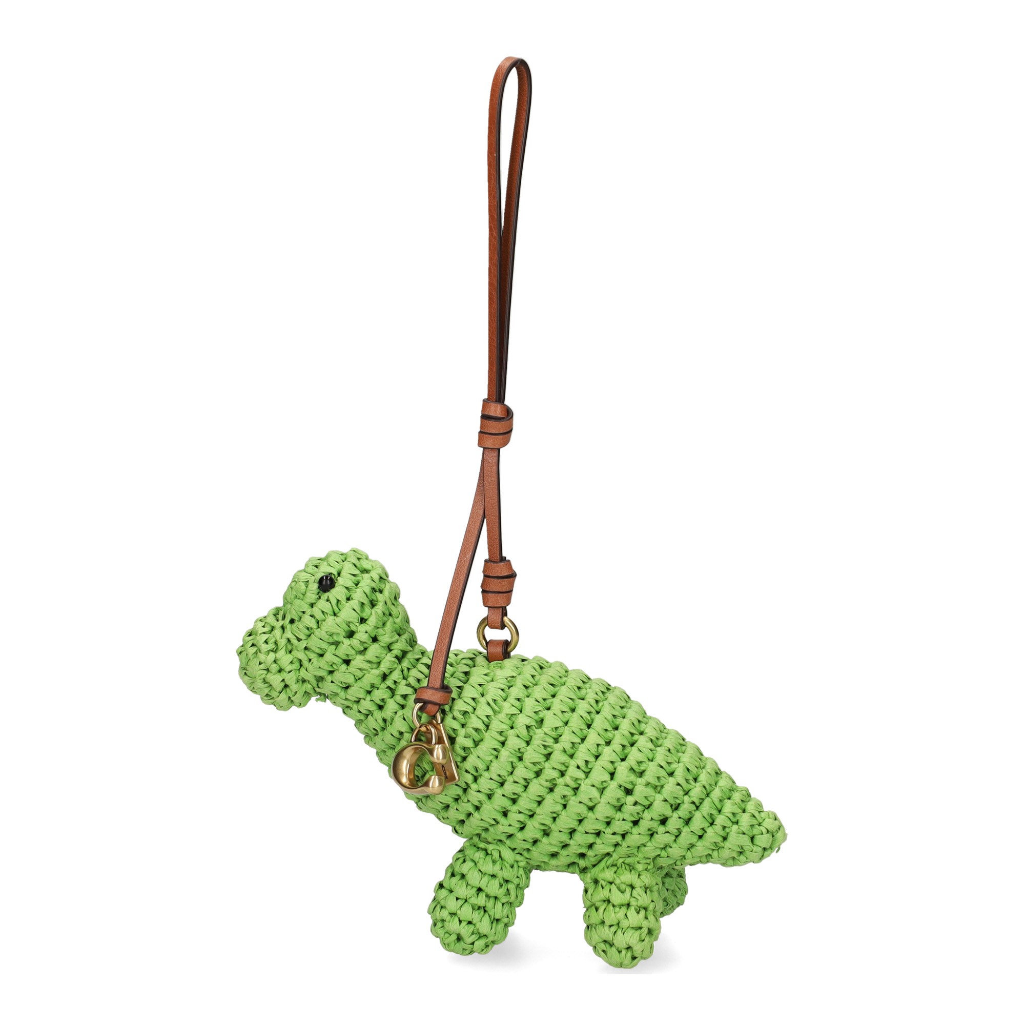 charm-dino