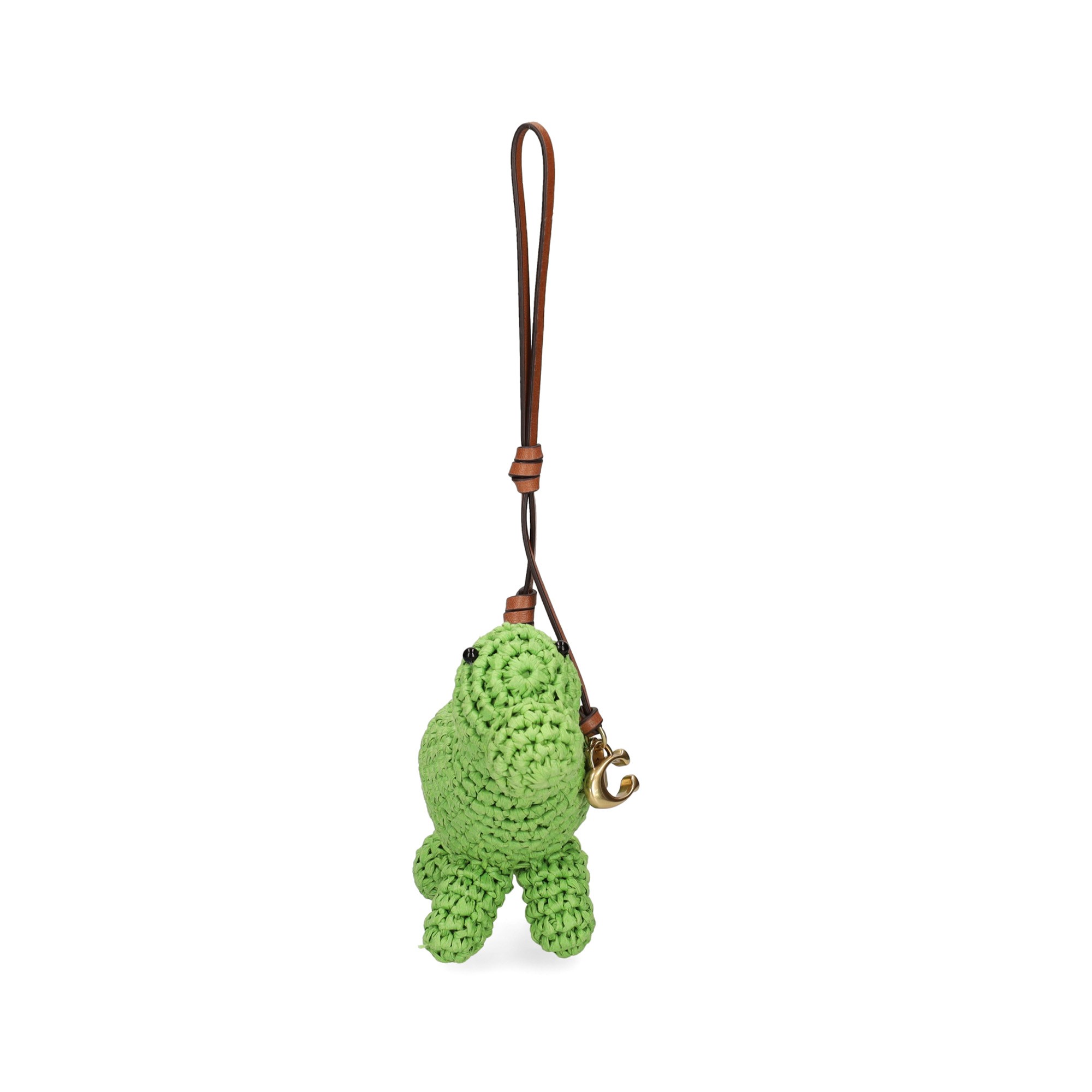charm-dino