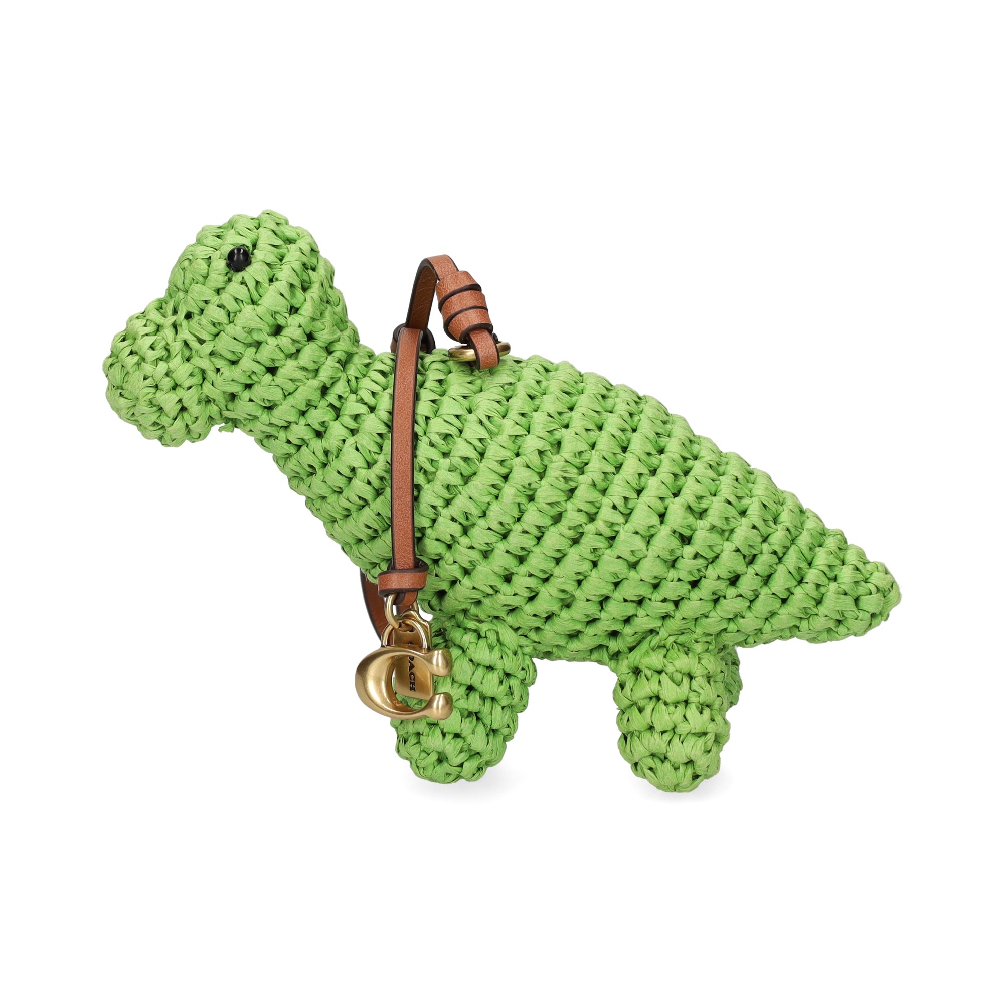 charm-dino