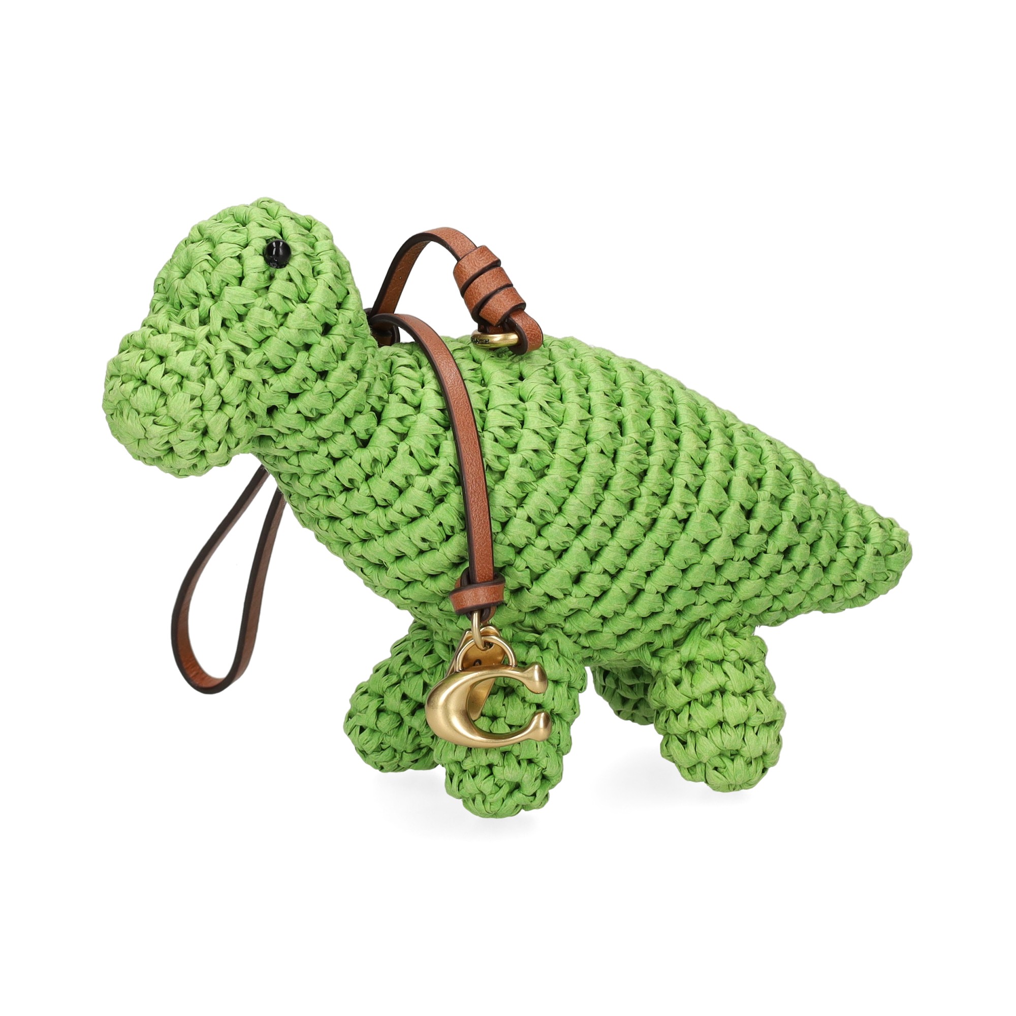 charm-dino