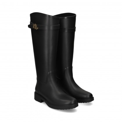 BOTA DE AGUA 001 NEGRO