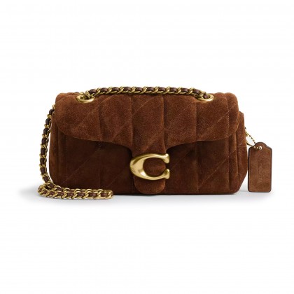 BOLSO B4/Warm Brown